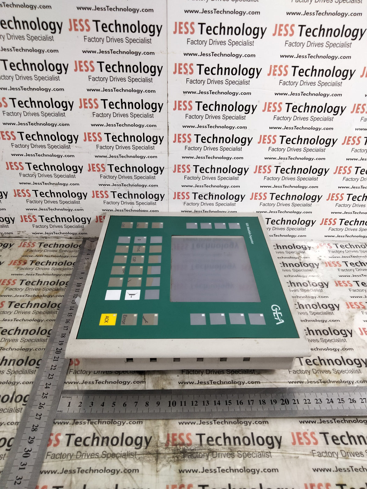Repair GEA HMI 0005-4050-810 MALAYSIA, SINGAPORE, THAILAND, VIETNAM, INDONESIA