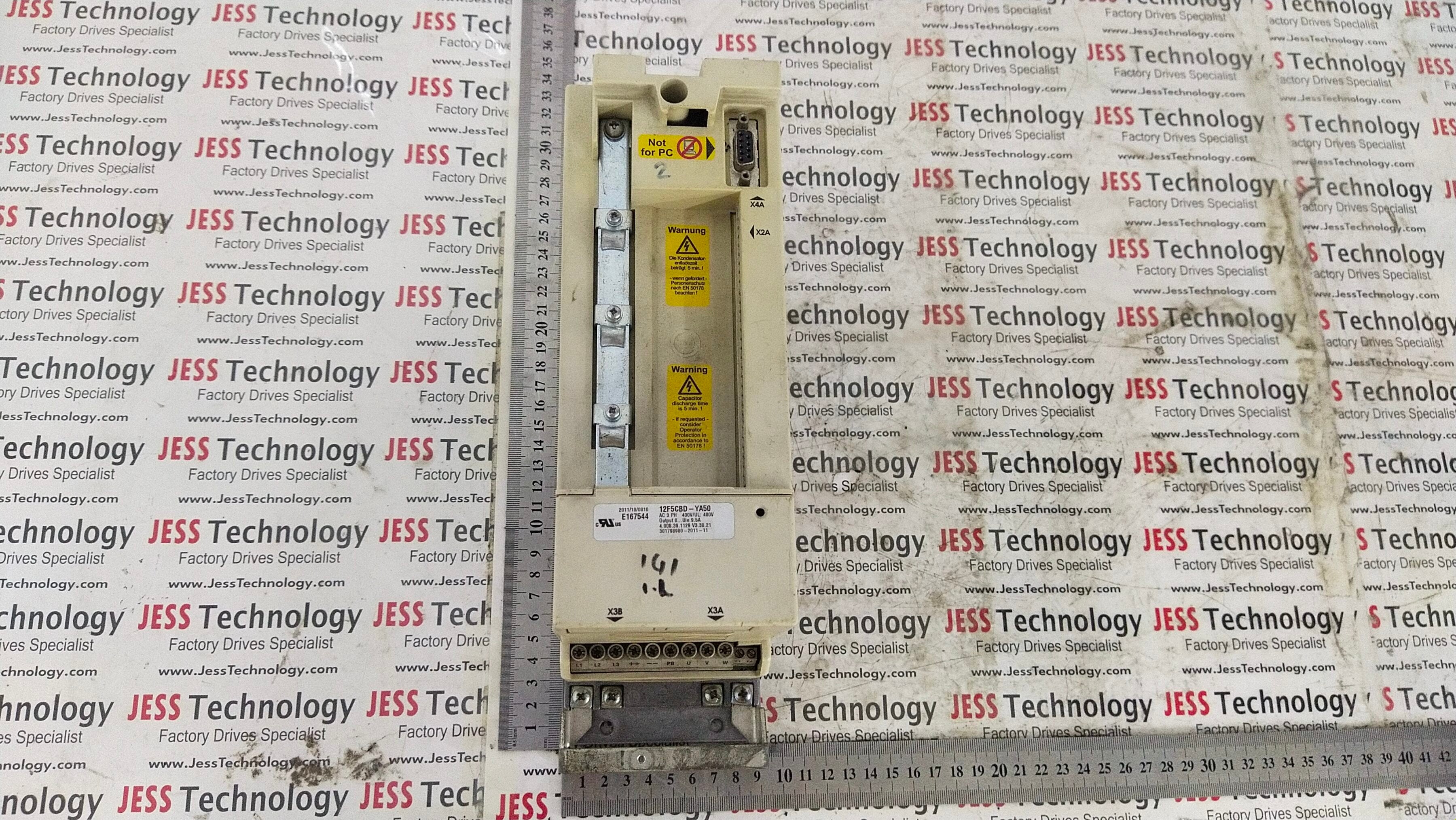 Repair HOMAG INVERTER 12F5CBD-YA50 MALAYSIA, SINGAPORE, THAILAND, VIETNAM, INDONESIA
