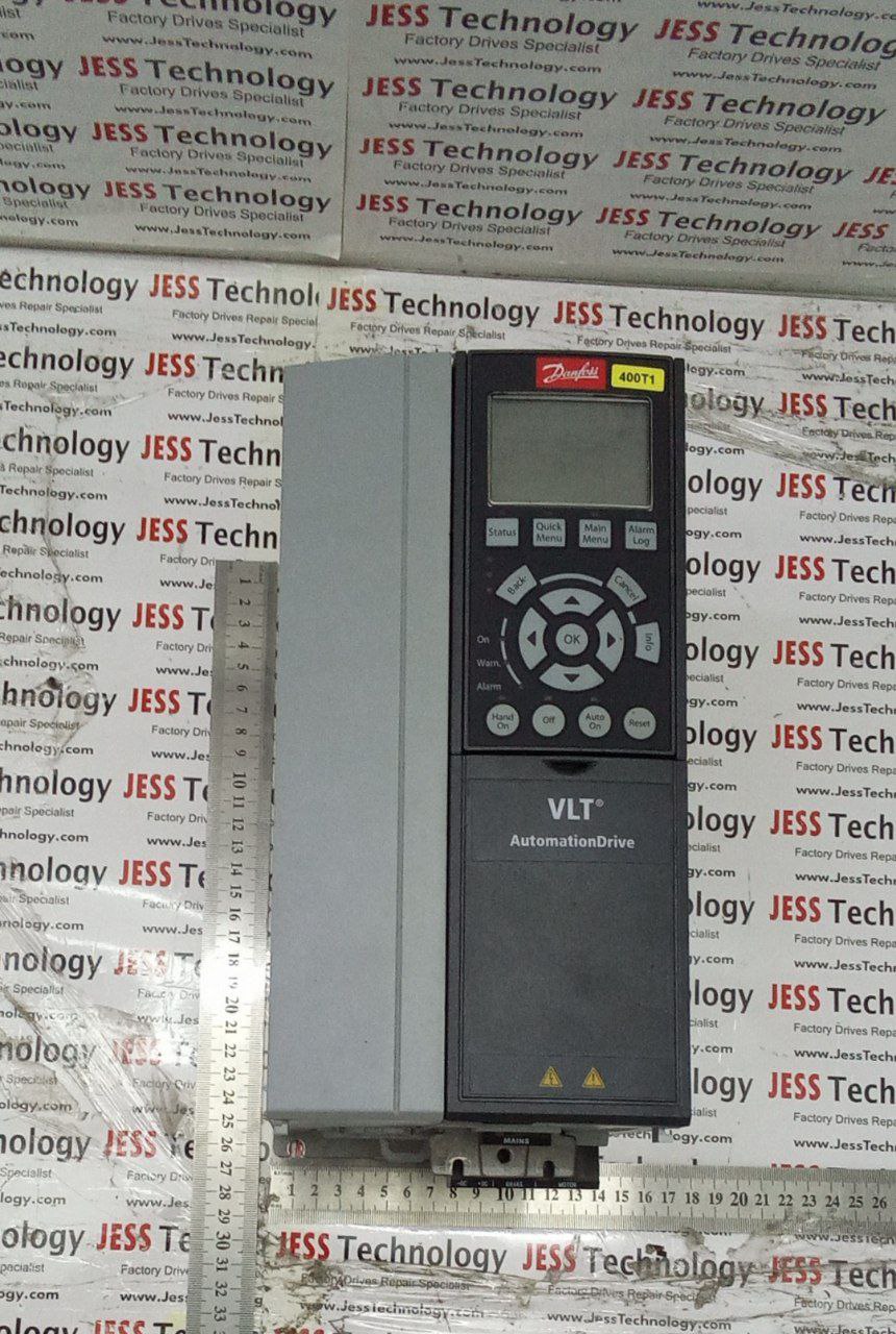 REPAIR DANFOSS INVERTER 131B0002 MALAYSIA, SINGAPORE, THAILAND, VIETNAM