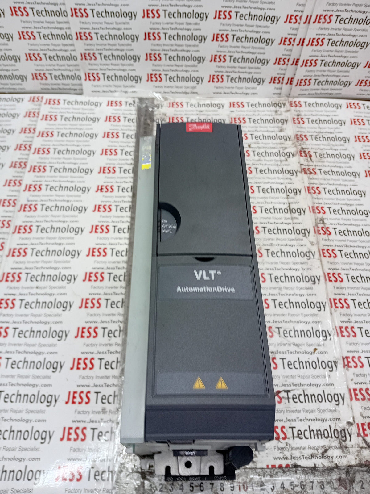 Repair DANFOSS INVERTER 131B2113 MALAYSIA, SINGAPORE, THAILAND, VIETNAM, INDONESIA