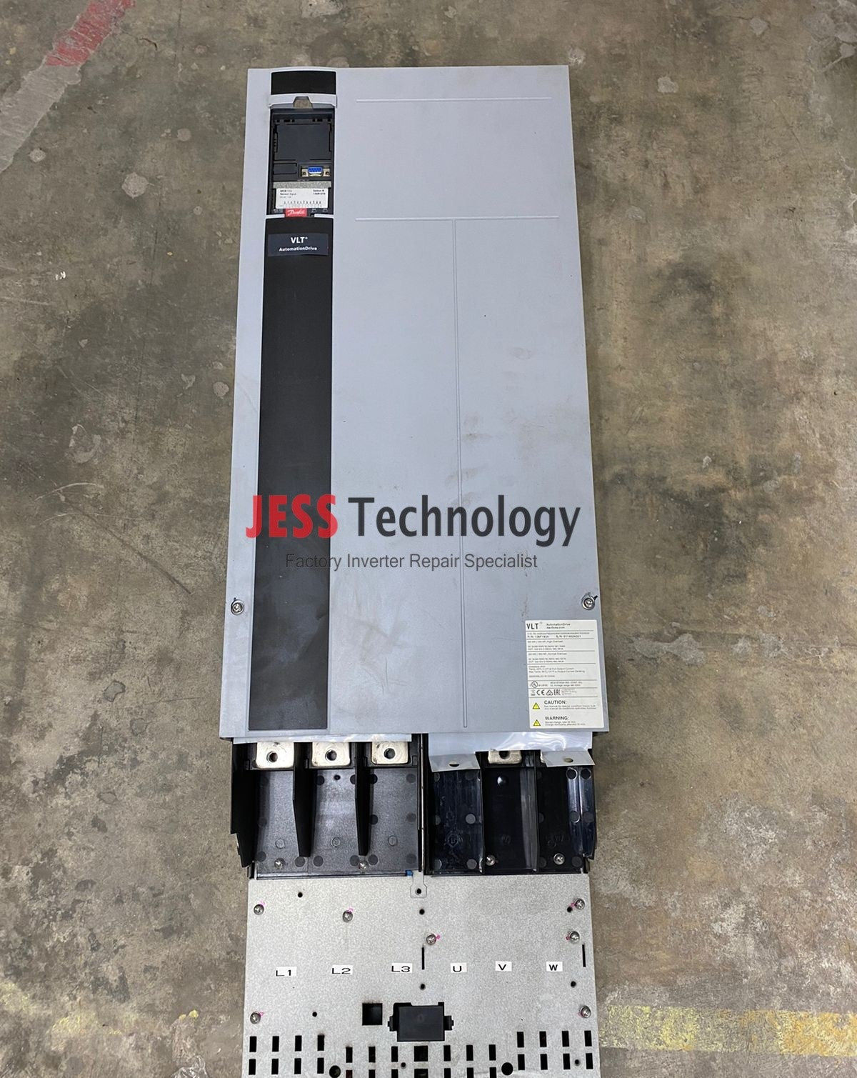 REPAIR DANFOSS INVERTER 136F1934 MALAYSIA, SINGAPORE, THAILAND, VIETNAM