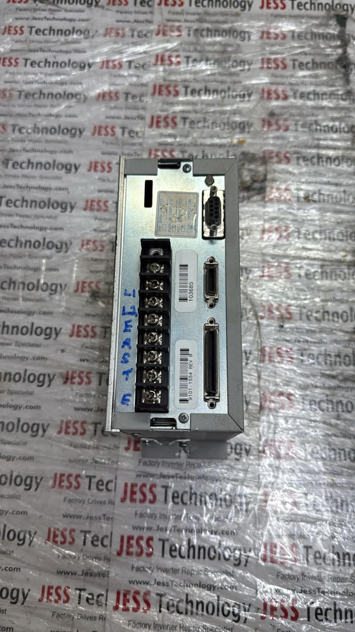 Repair ALLEN BRADLEY SERVO DRIVE 1398-DDM-005 MALAYSIA, SINGAPORE, THAILAND, VIETNAM, INDONESIA