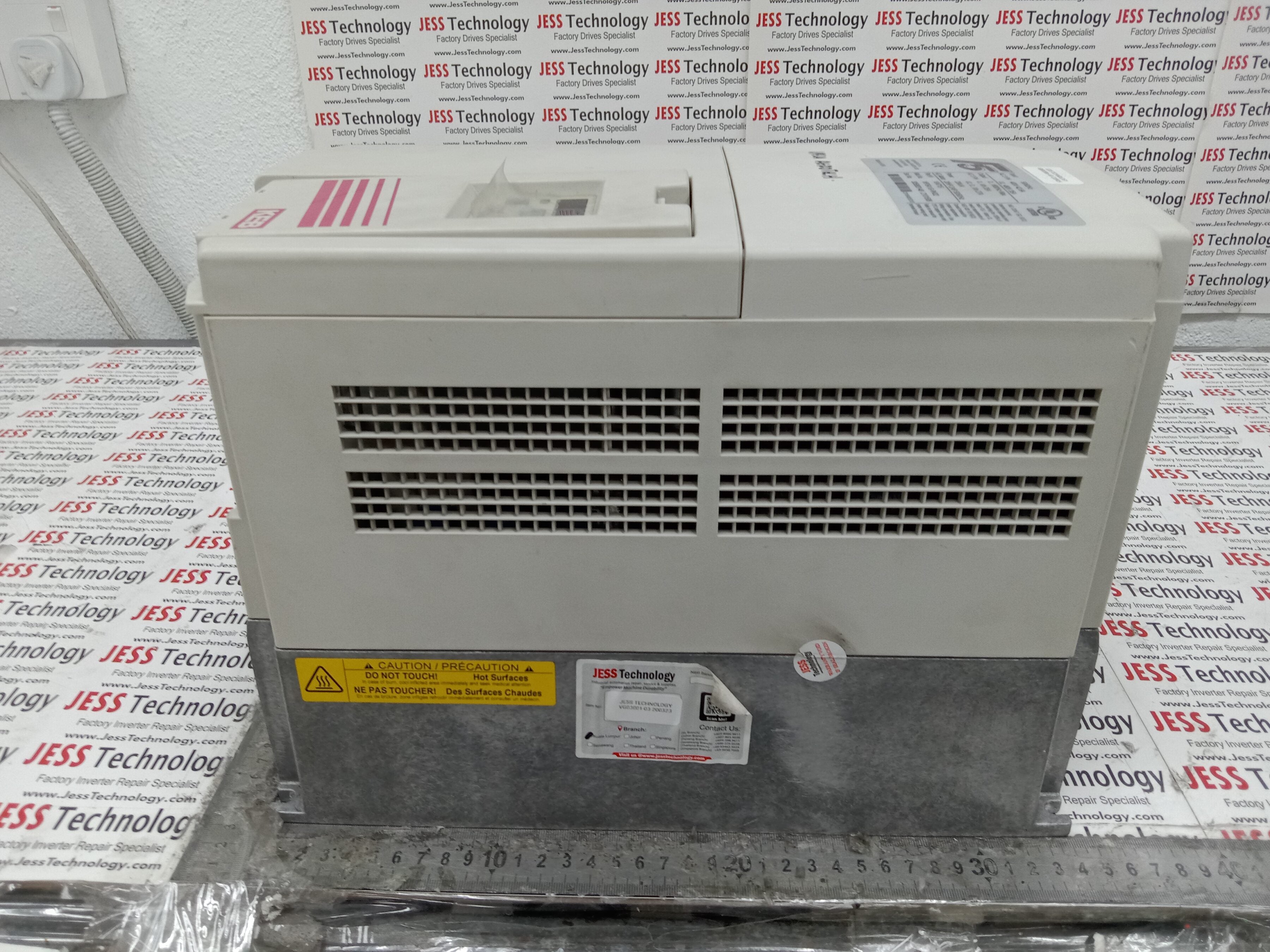 REPAIR KEB INVERTER 16F5A1G-RK02 MALAYSIA, SINGAPORE, THAILAND, VIETNAM, INDONESIA