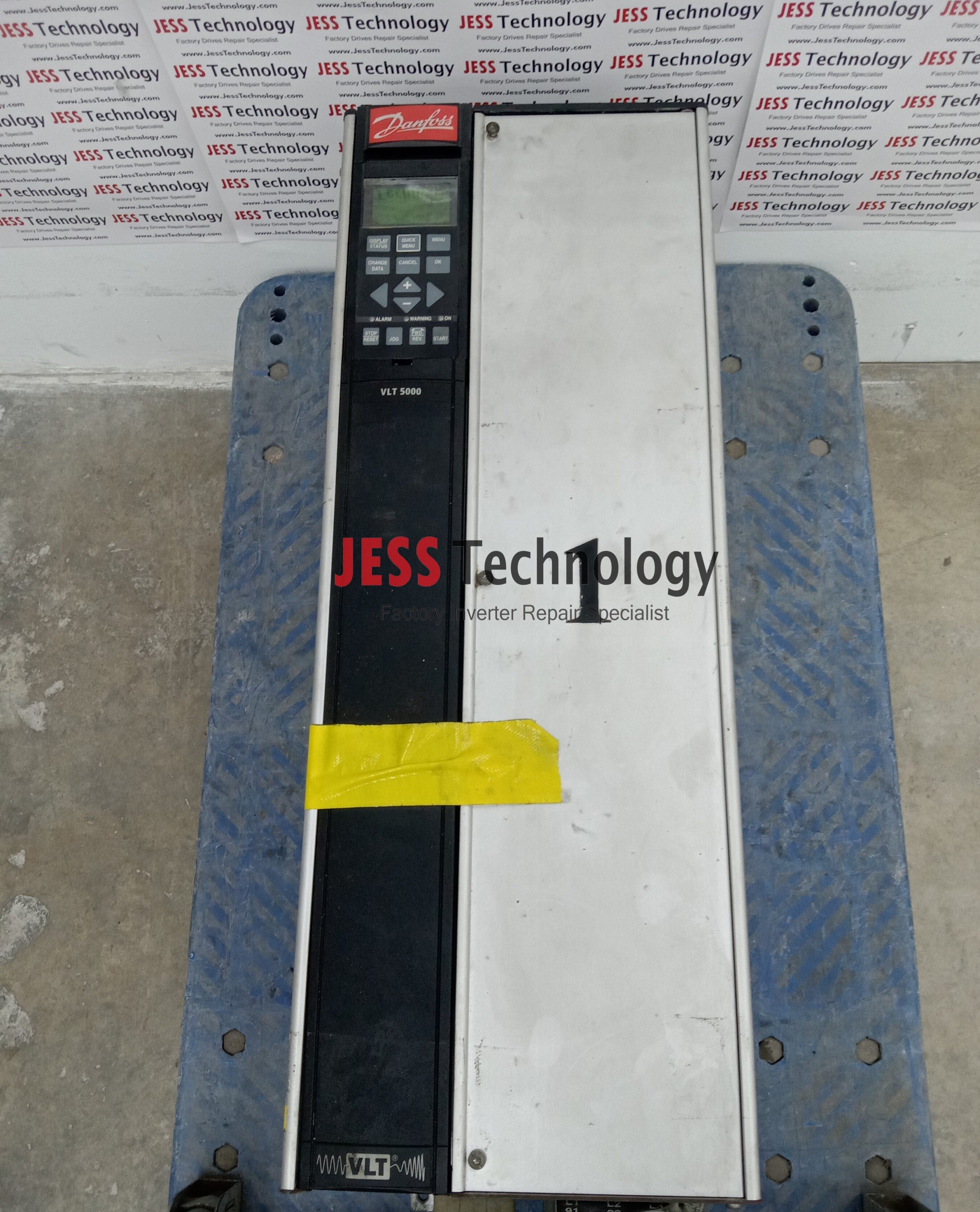 REPAIR DANFOSS INVERTER 175Z4150 MALAYSIA, SINGAPORE, THAILAND, VIETNAM