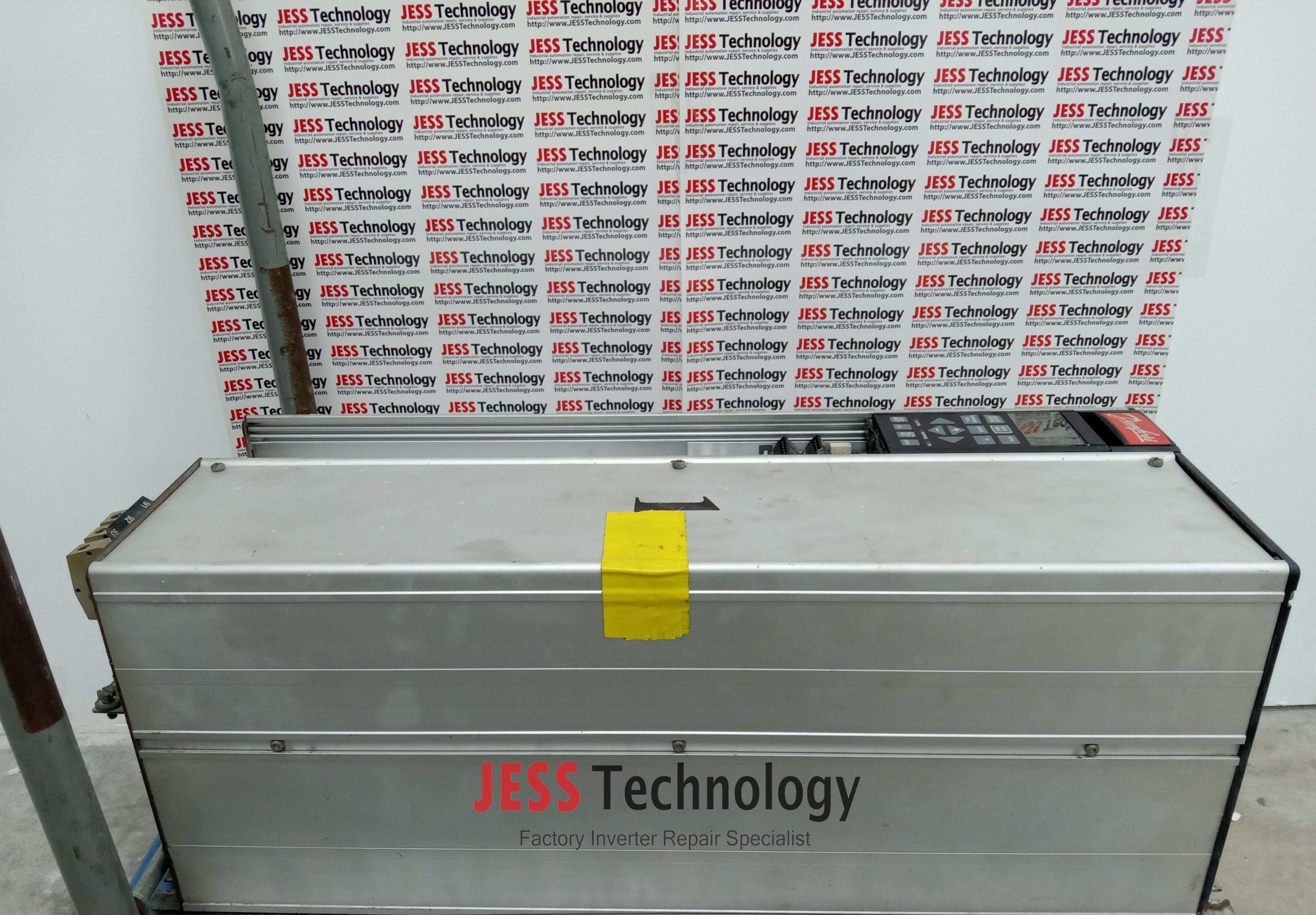 REPAIR DANFOSS INVERTER 175Z4150 MALAYSIA, SINGAPORE, THAILAND, VIETNAM
