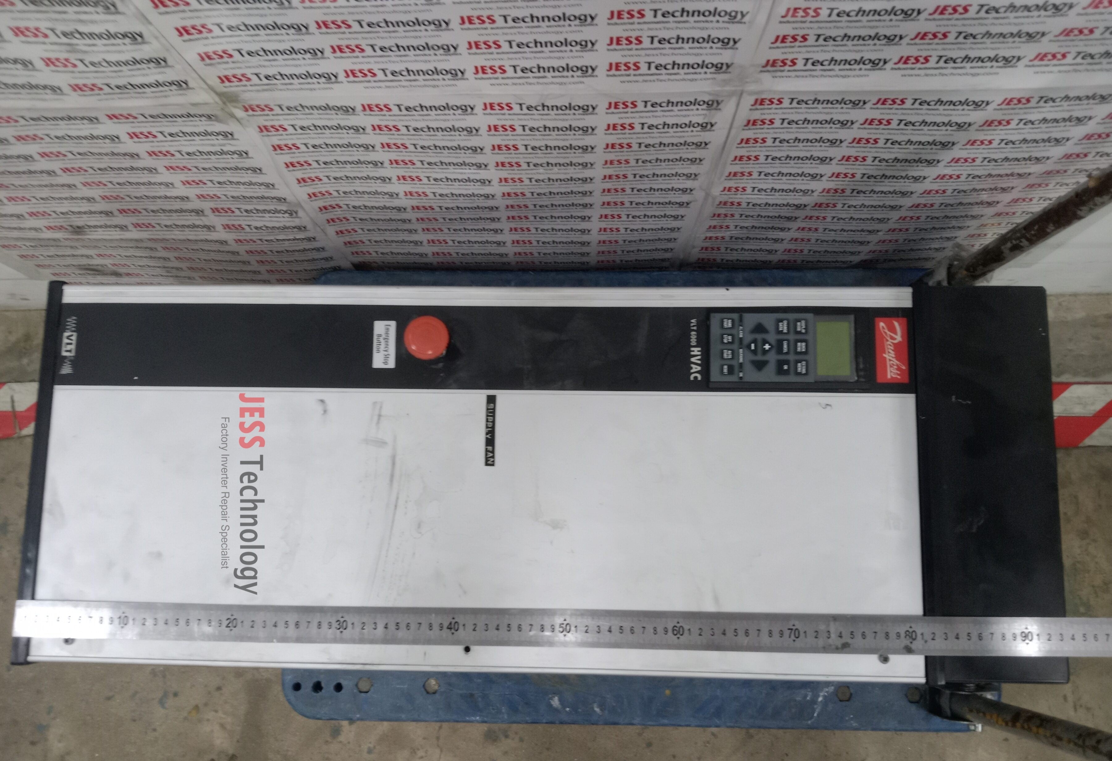 REPAIR DANFOSS INVERTER 175Z7060 MALAYSIA, SINGAPORE, THAILAND, VIETNAM, INDONESIA