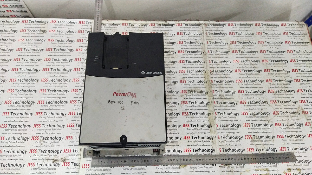 Repair ALLEN BRADLEY INVERTER 20AC043A0AYNANC0 MALAYSIA, SINGAPORE, THAILAND, VIETNAM, INDONESIA