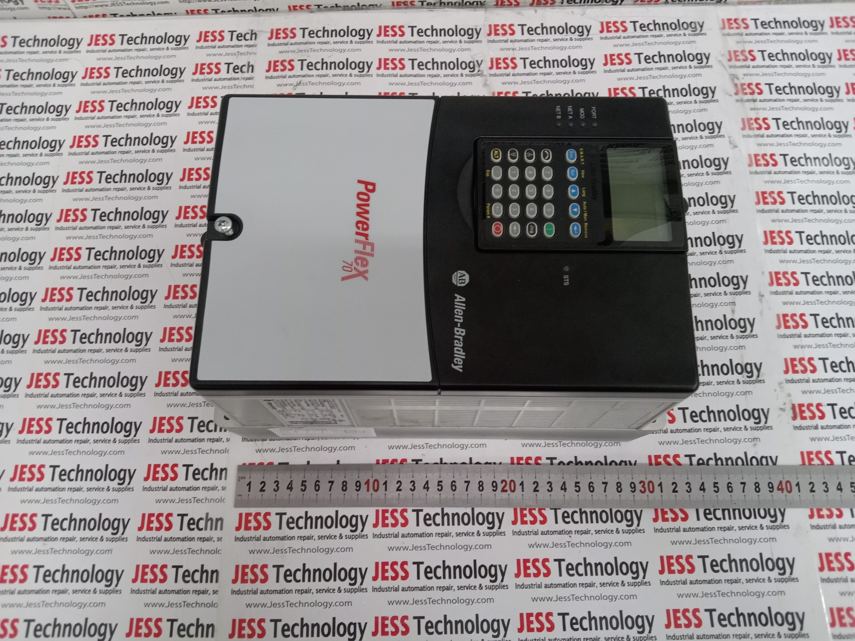 REPAIR ALLEN BRADLEY INVERTER 20AD014A3AYNANC0 MALAYSIA, SINGAPORE, THAILAND, VIETNAM, INDONESIA