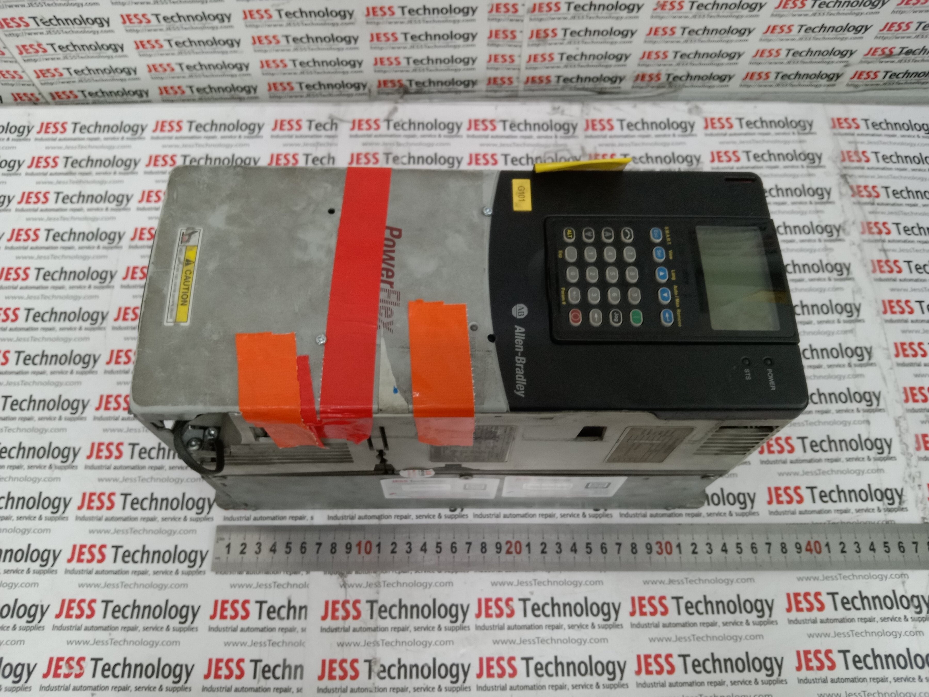REPAIR ALLEN BRADLEY INVERTER 20B C022A3AYNAEC1 MALAYSIA, SINGAPORE, THAILAND, VIETNAM, INDONESIA