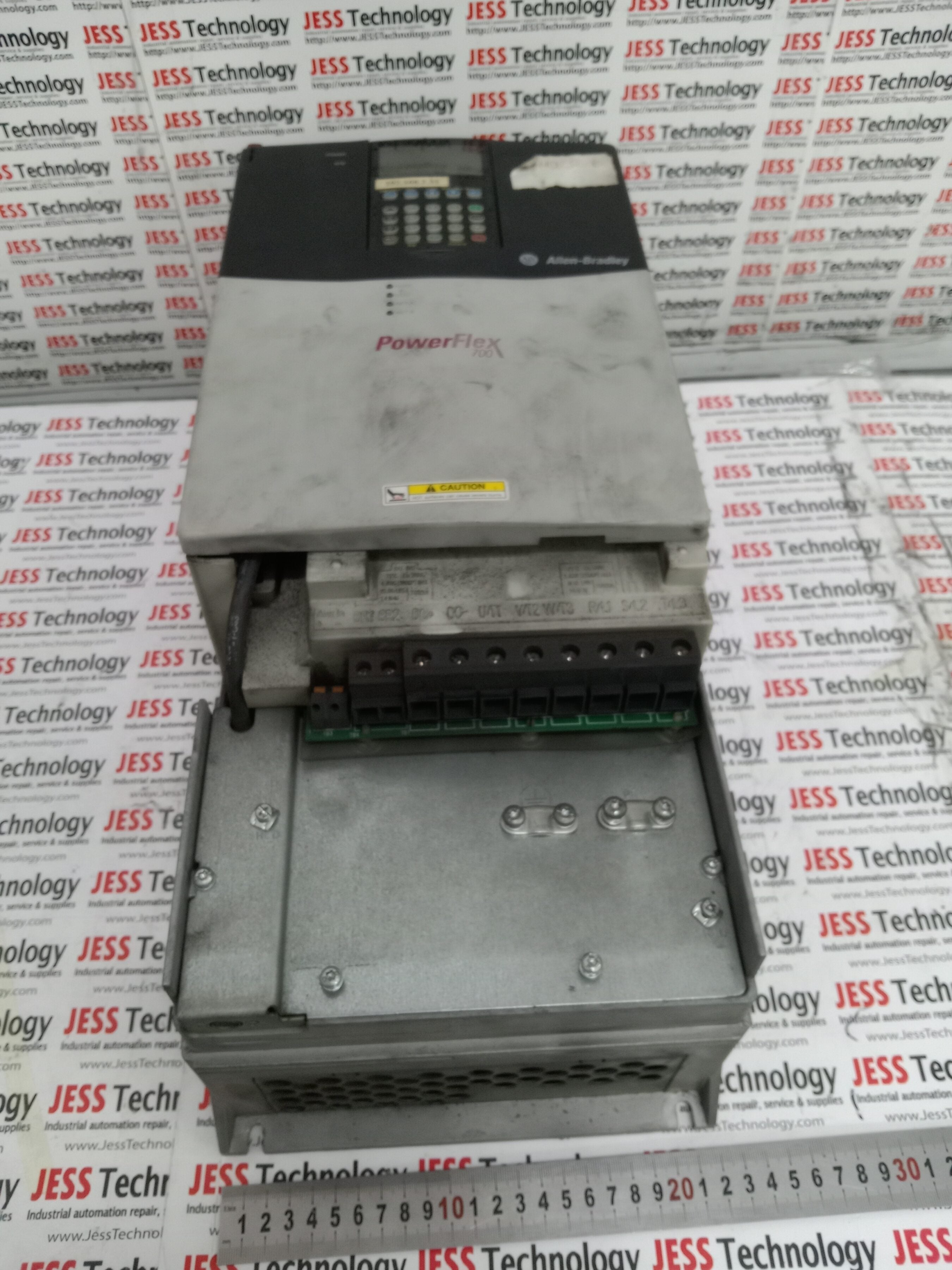 REPAIR ALLEN BRADLEY INVERTER 20BC043A3AYNAEC1 MALAYSIA, SINGAPORE, THAILAND, VIETNAM, INDONESIA