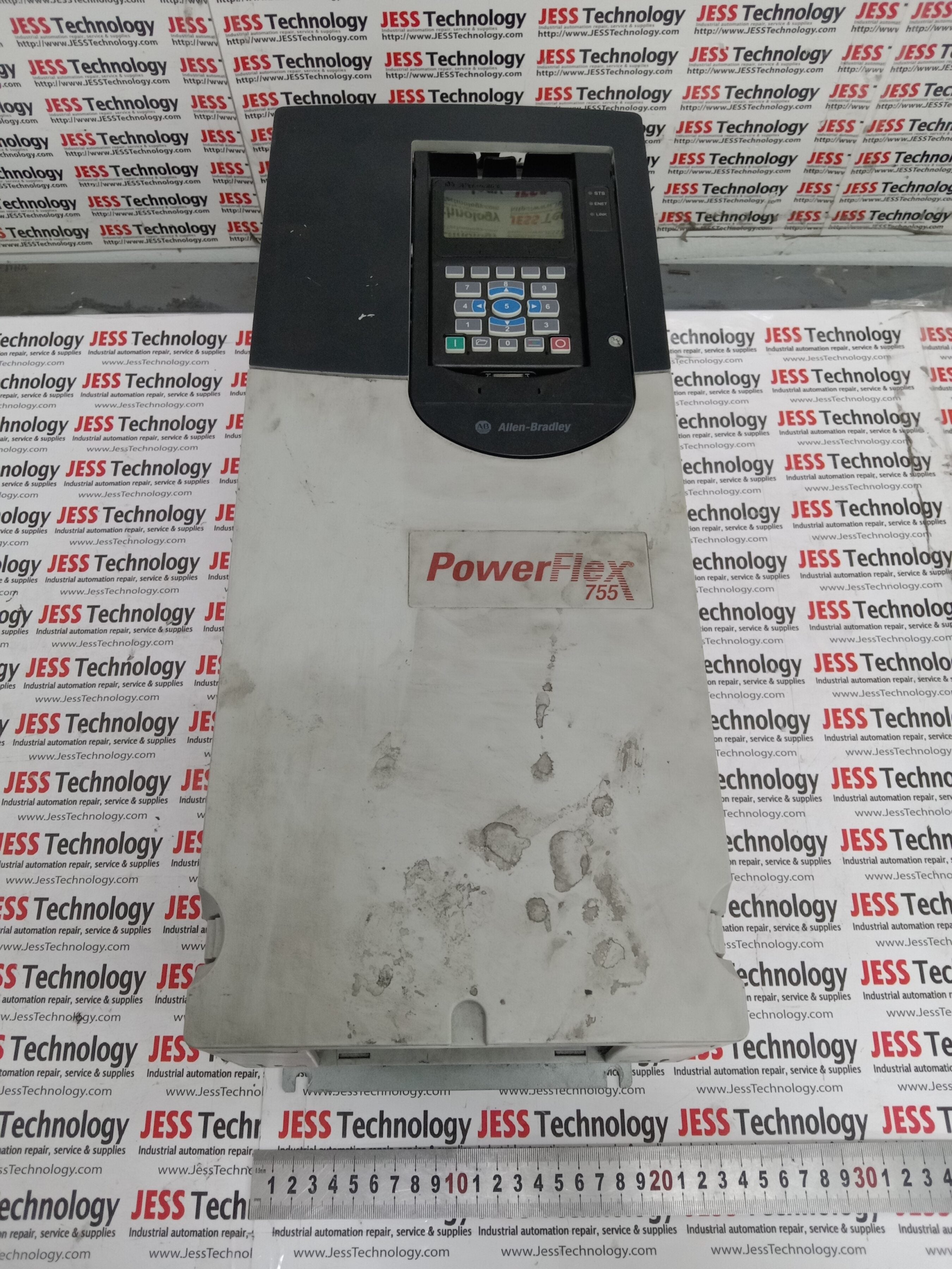 REPAIR ALLEN BRADLEY INVERTER 20G11NC030JA0NNNNN MALAYSIA, SINGAPORE, THAILAND, VIETNAM, INDONESIA