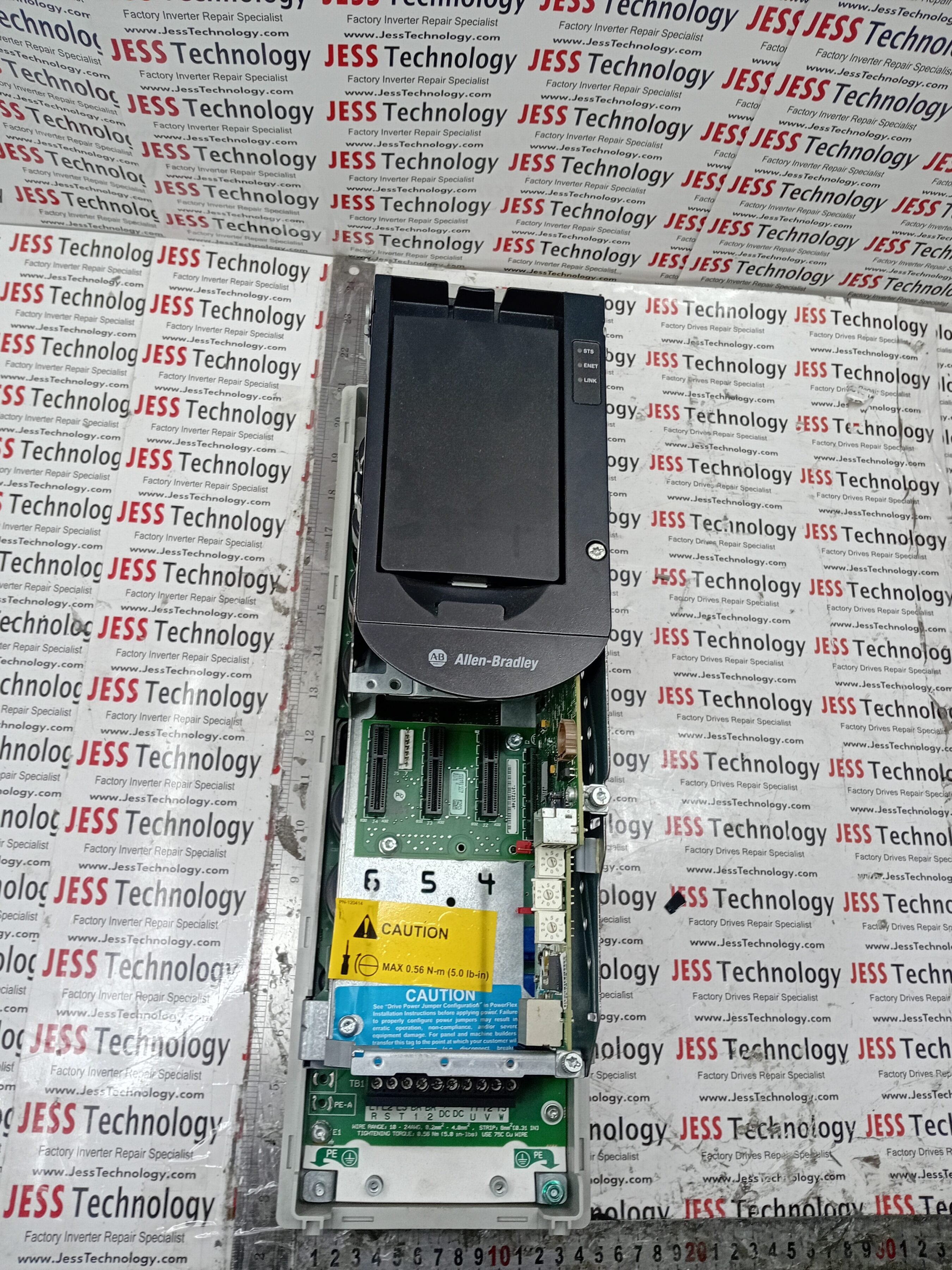 Repair ALLEN BRADLEY INVERTER 20G11ND040AA0NNNNN MALAYSIA, SINGAPORE, THAILAND, VIETNAM, INDONESIA