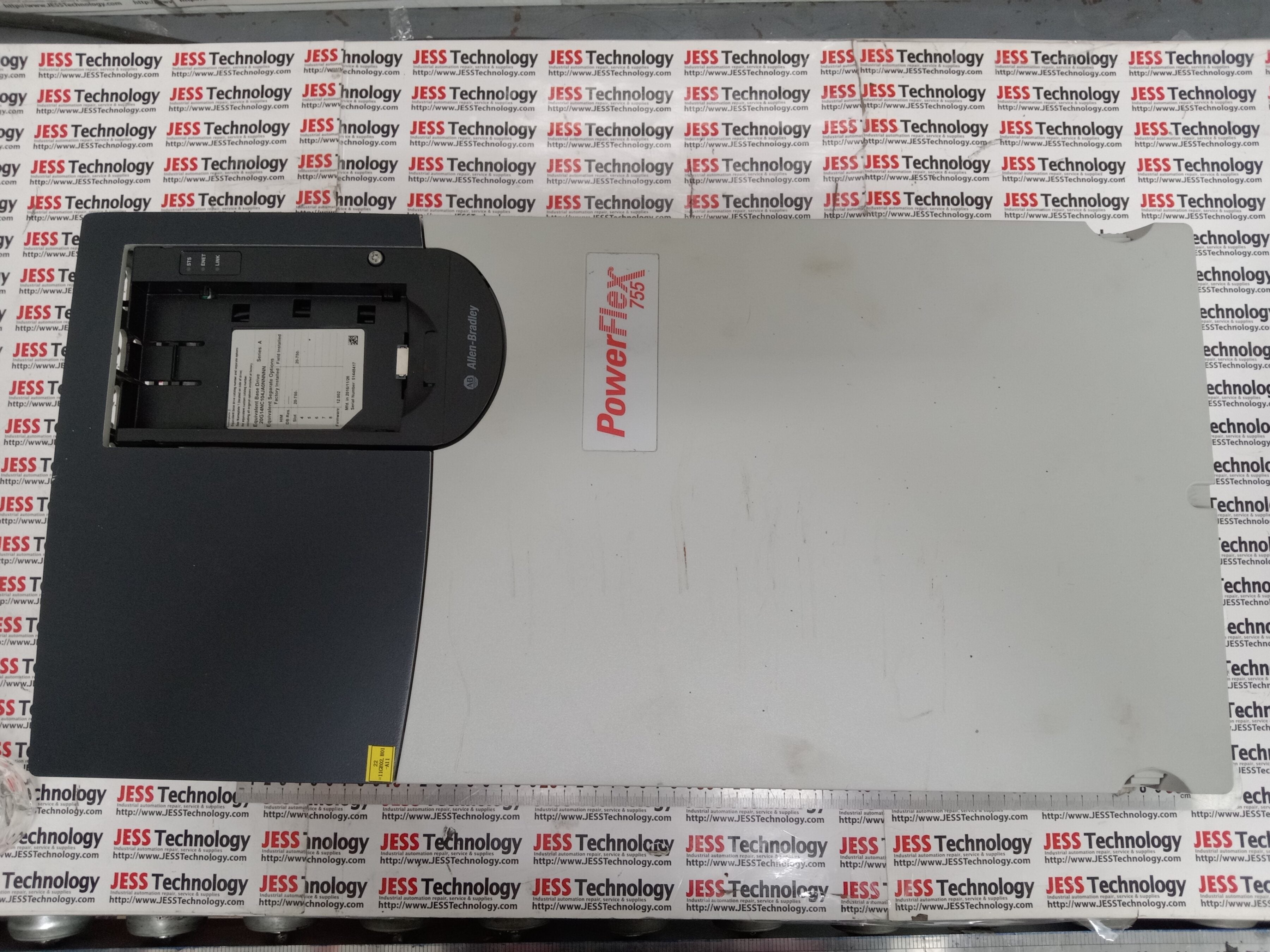 REPAIR ALLEN BRADLEY INVERTER 20G14N C 104 JA0NNNN MALAYSIA, SINGAPORE, THAILAND, VIETNAM, INDONESIA