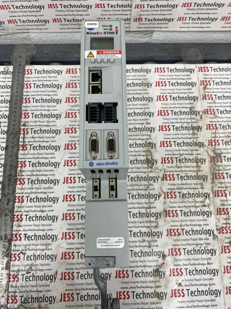 Repair ALLEN BRADLEY INVERTER 2198 D020 ERS3 MALAYSIA, SINGAPORE, THAILAND, VIETNAM, INDONESIA