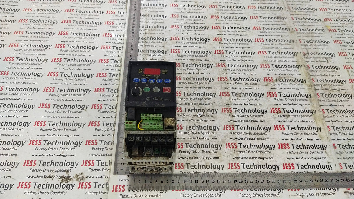 Repair ALLEN BRADLEY INVERTER 22A-D2P3N104 MALAYSIA, SINGAPORE, THAILAND, VIETNAM, INDONESIA