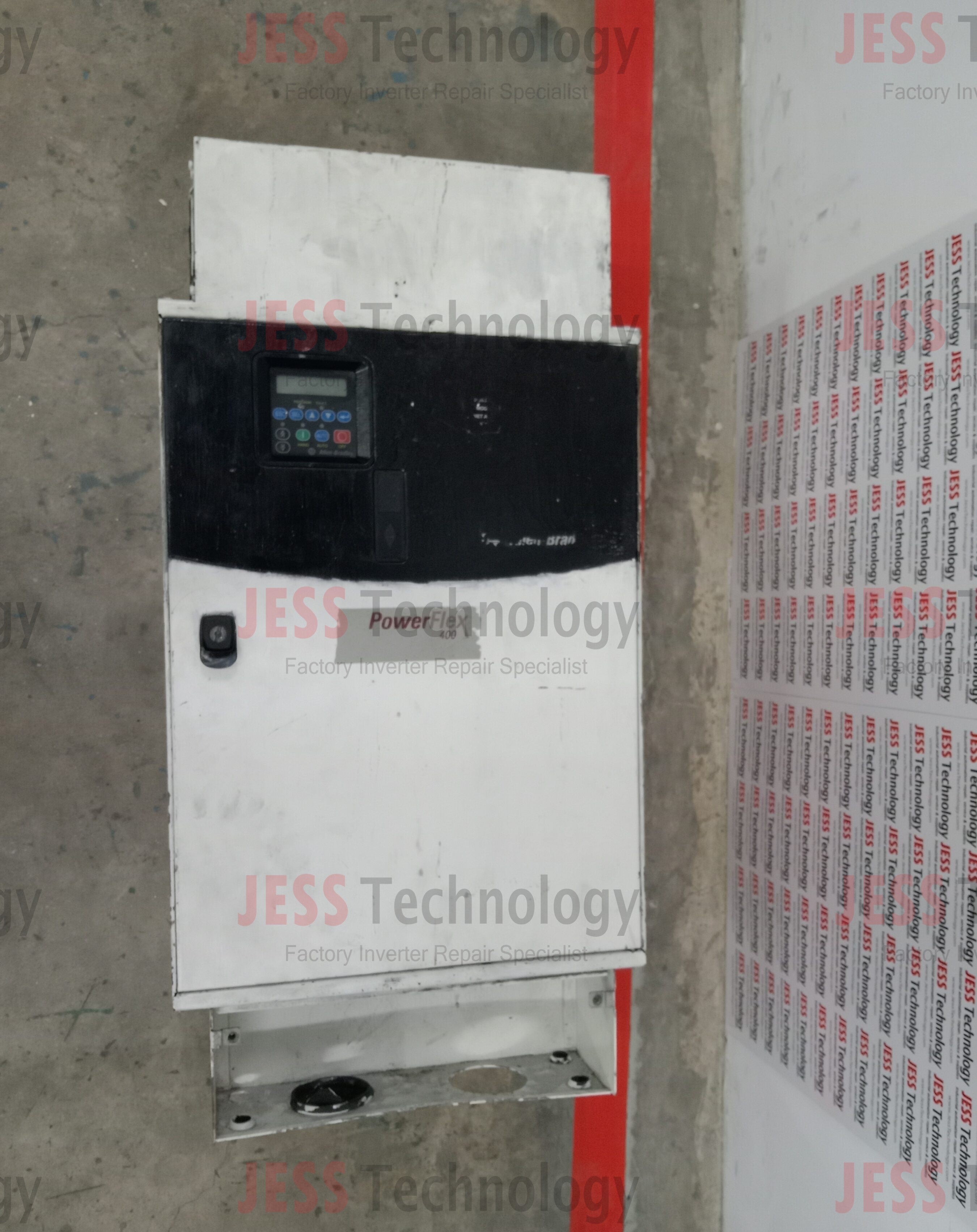 REPAIR ALLEN BRADLEY INVERTER 22C-D170A103 MALAYSIA, SINGAPORE, THAILAND, VIETNAM, INDONESIA