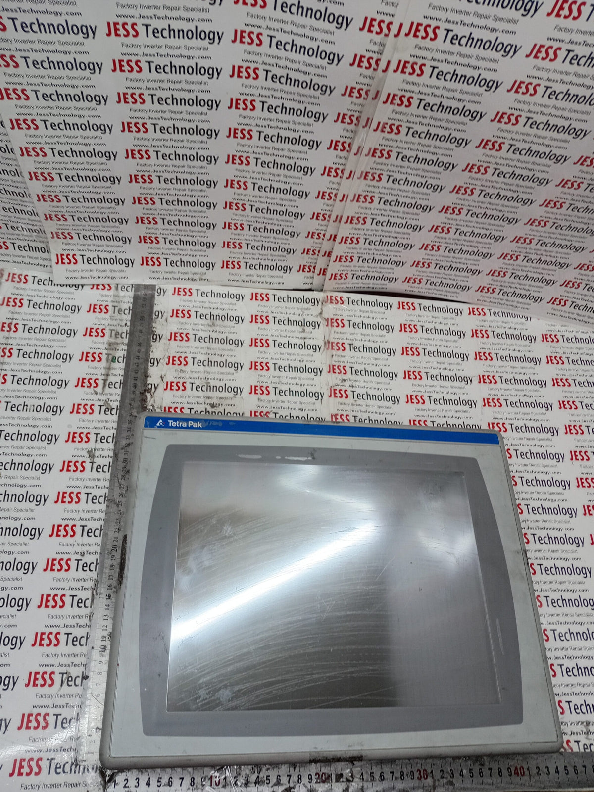 Repair ALLEN BRADLEY HMI 2711P-RDT15TP MALAYSIA, SINGAPORE, THAILAND, VIETNAM, INDONESIA