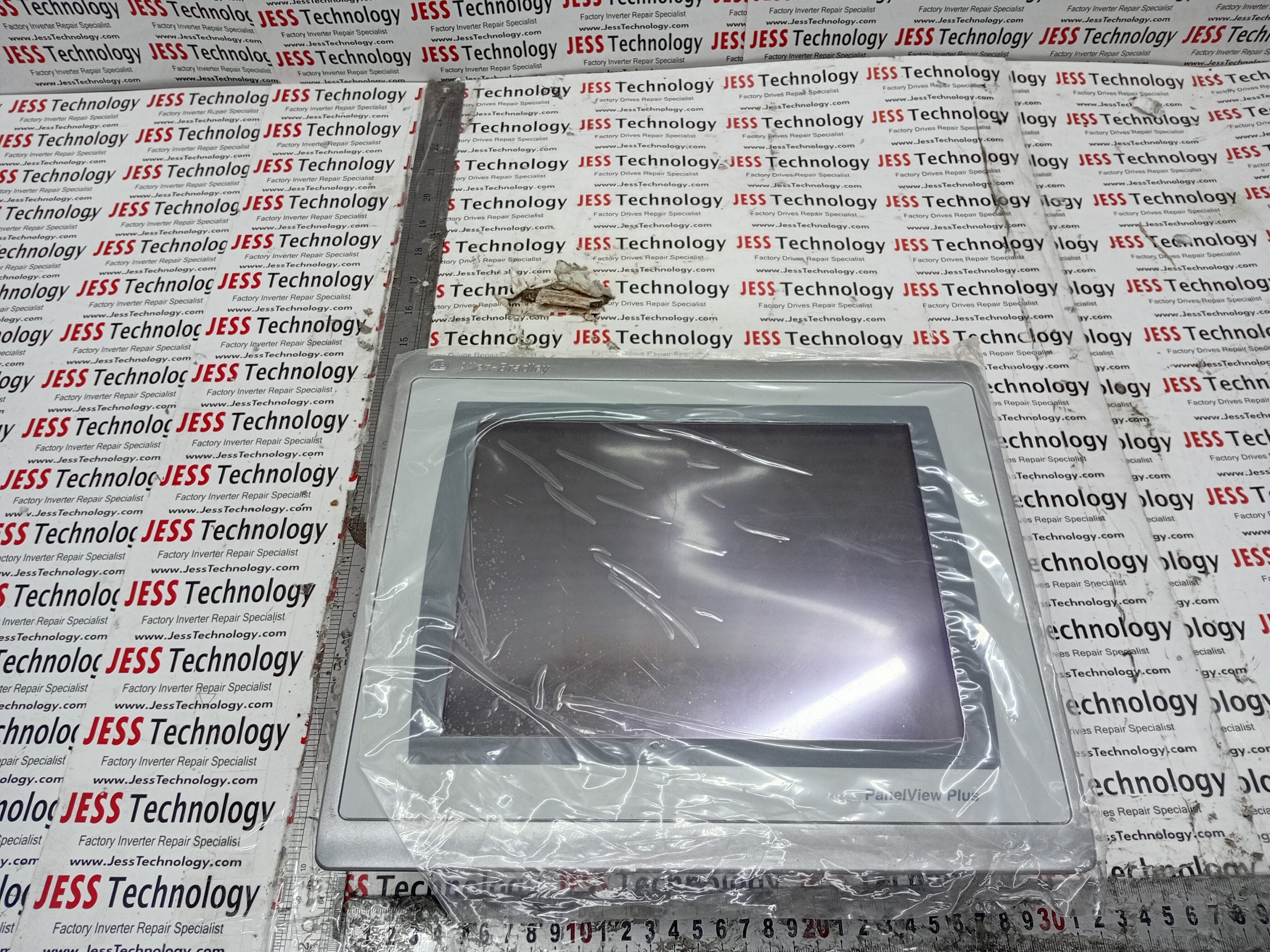 Repair ALLEN BRADLEY HMI 2711P-T10C22D9P MALAYSIA, SINGAPORE, THAILAND, VIETNAM, INDONESIA