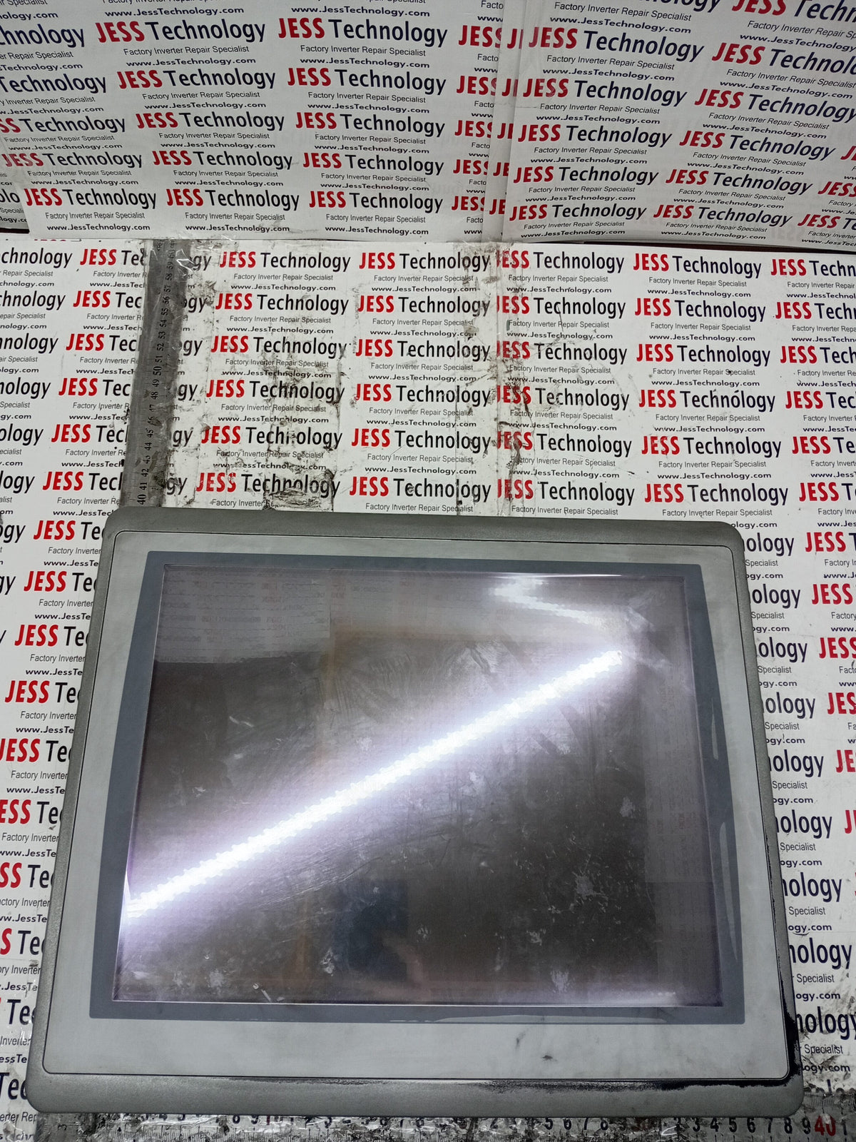 Repair ALLEN BRADLEY PANEL VIEW PLUS 2711P-T15C22D9P-B MALAYSIA, SINGAPORE, THAILAND, VIETNAM, INDONESIA