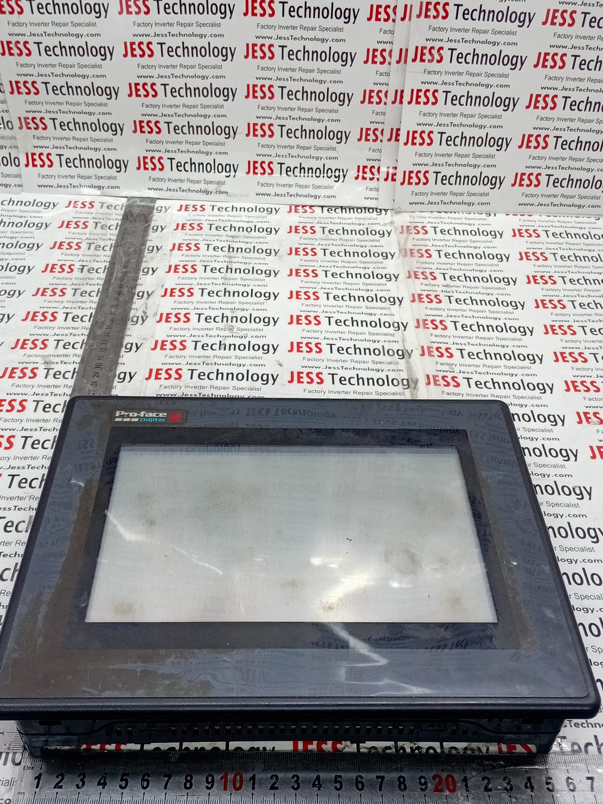 Repair PRO FACE HMI 2780027-01 MALAYSIA, SINGAPORE, THAILAND, VIETNAM, INDONESIA