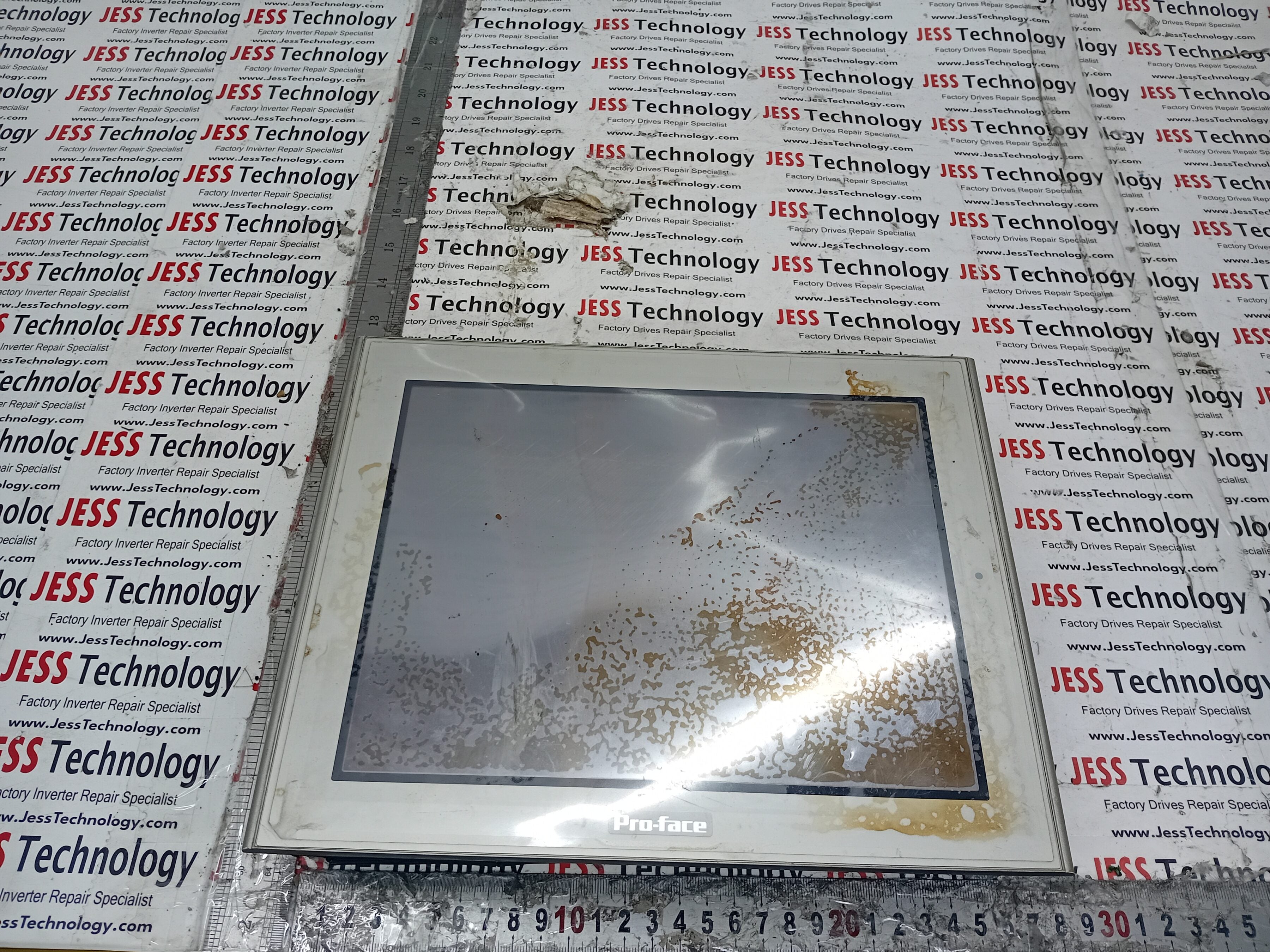 Repair PROFACE HMI 3280035-41 MALAYSIA, SINGAPORE, THAILAND, VIETNAM, INDONESIA