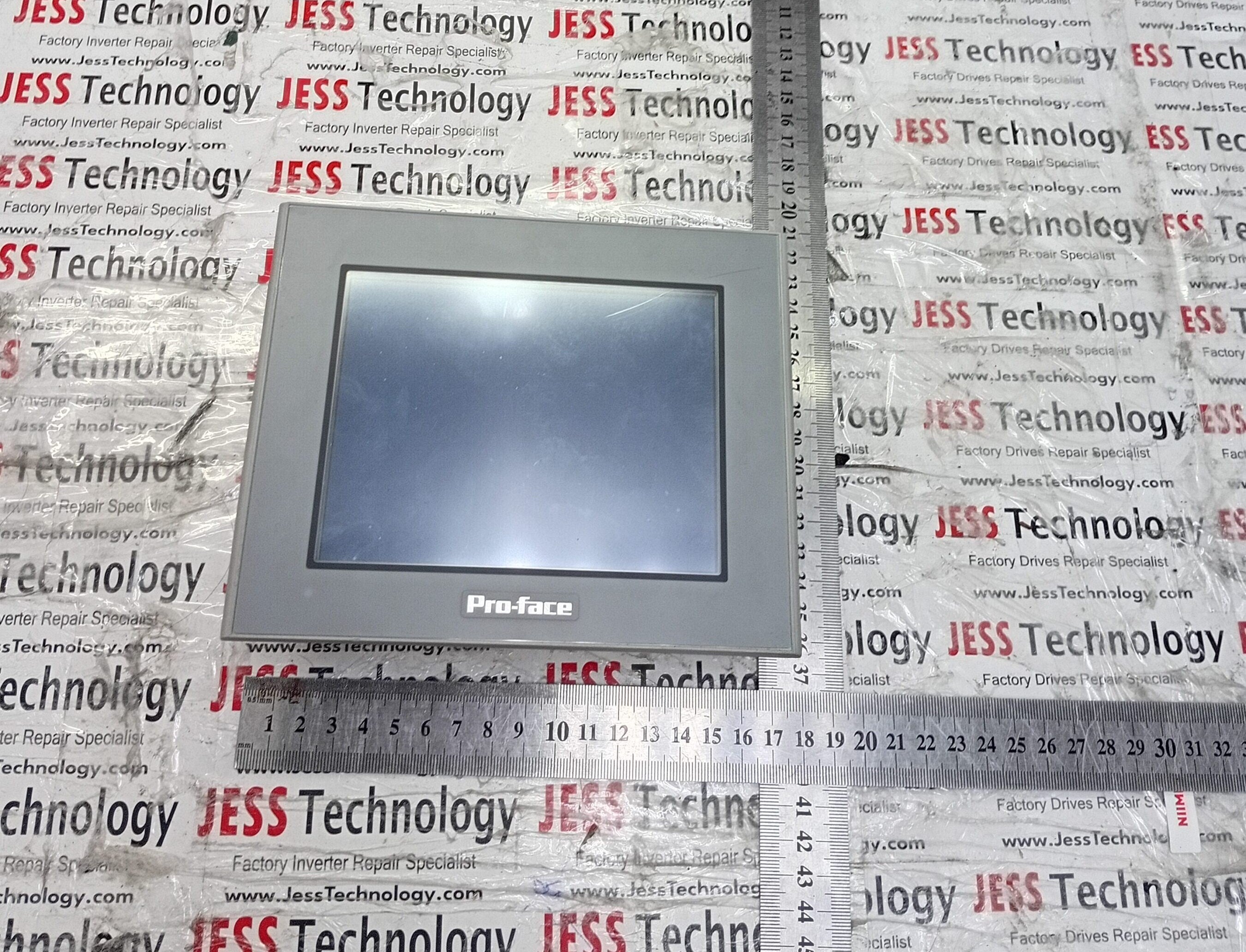 Repair PROFACE HMI 3580207-02 MALAYSIA, SINGAPORE, THAILAND, VIETNAM, INDONESIA