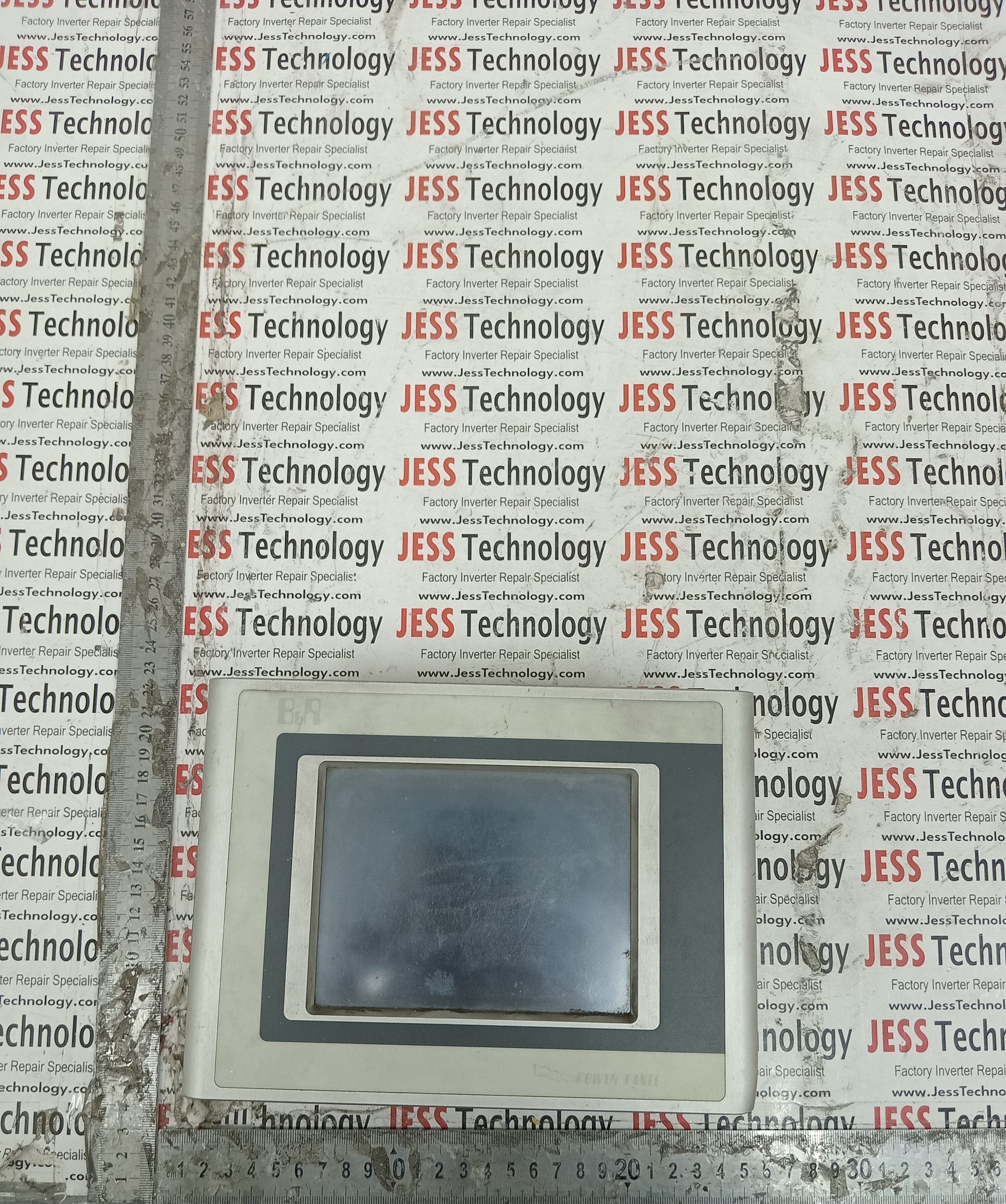 Repair B&R HMI 4PP220.0571-45 MALAYSIA, SINGAPORE, THAILAND, VIETNAM, INDONESIA