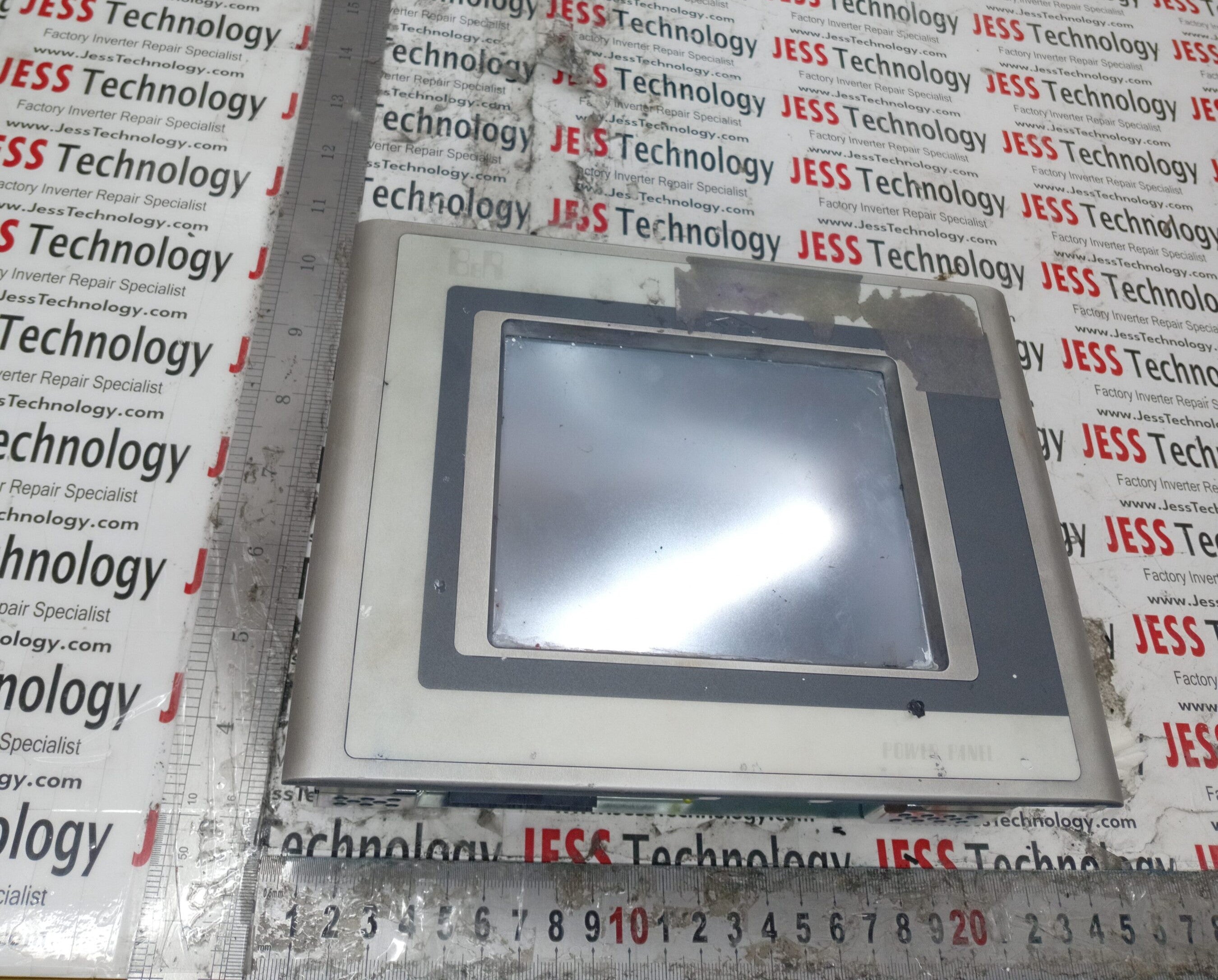 Repair B&R POWER PANEL 4PP220.0571-65 MALAYSIA, SINGAPORE, THAILAND, VIETNAM, INDONESIA