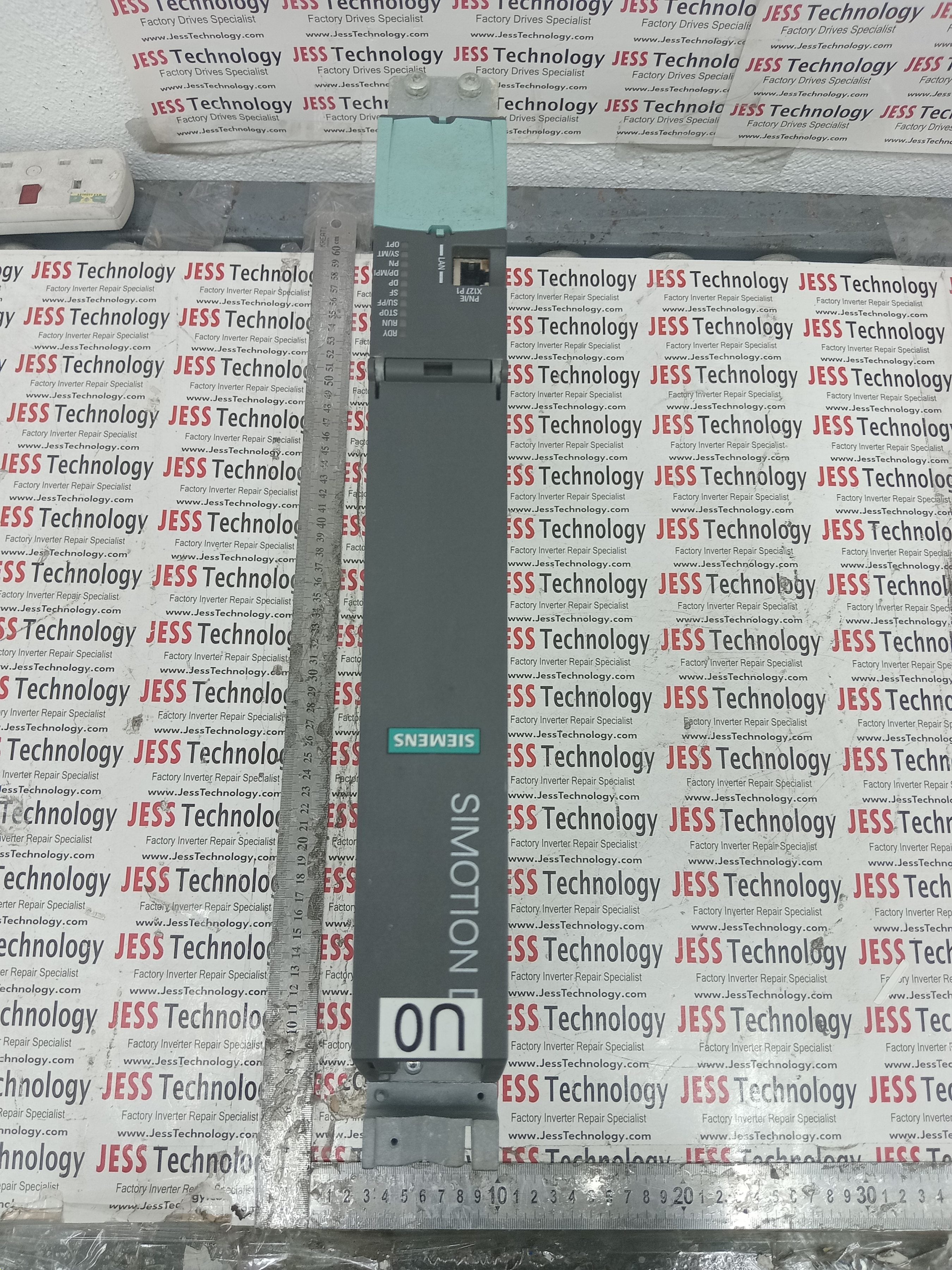 Repair SIEMENS DRIVE 6AU1445-2AD00-0AA0 MALAYSIA, SINGAPORE, THAILAND, VIETNAM, INDONESIA