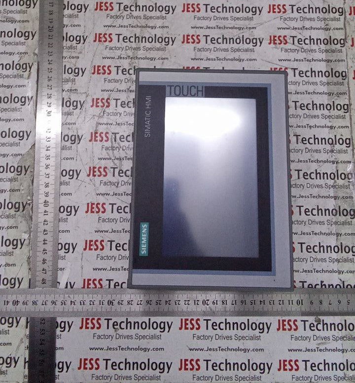 REPAIR SIEMENS HMI 6AV2124-0GC01-0AX0 MALAYSIA, SINGAPORE, THAILAND, VIETNAM