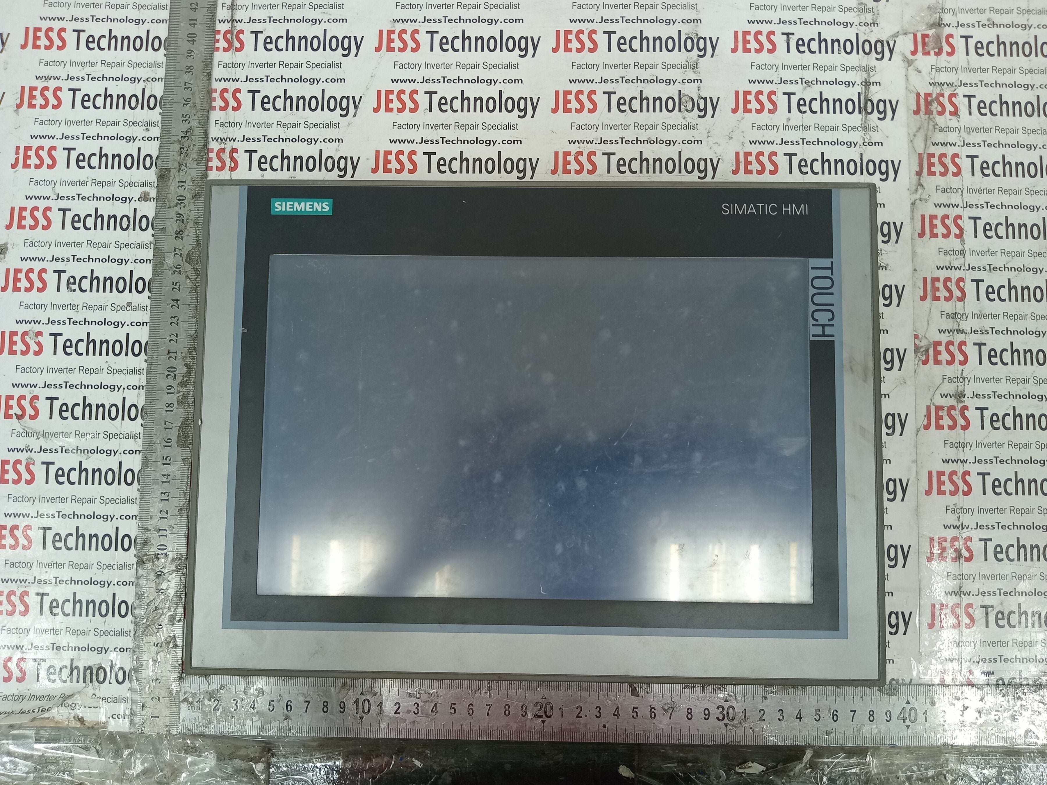 Repair SIEMENS HMI 6AV2124-0MC01-0AX0 MALAYSIA, SINGAPORE, THAILAND, VIETNAM, INDONESIA