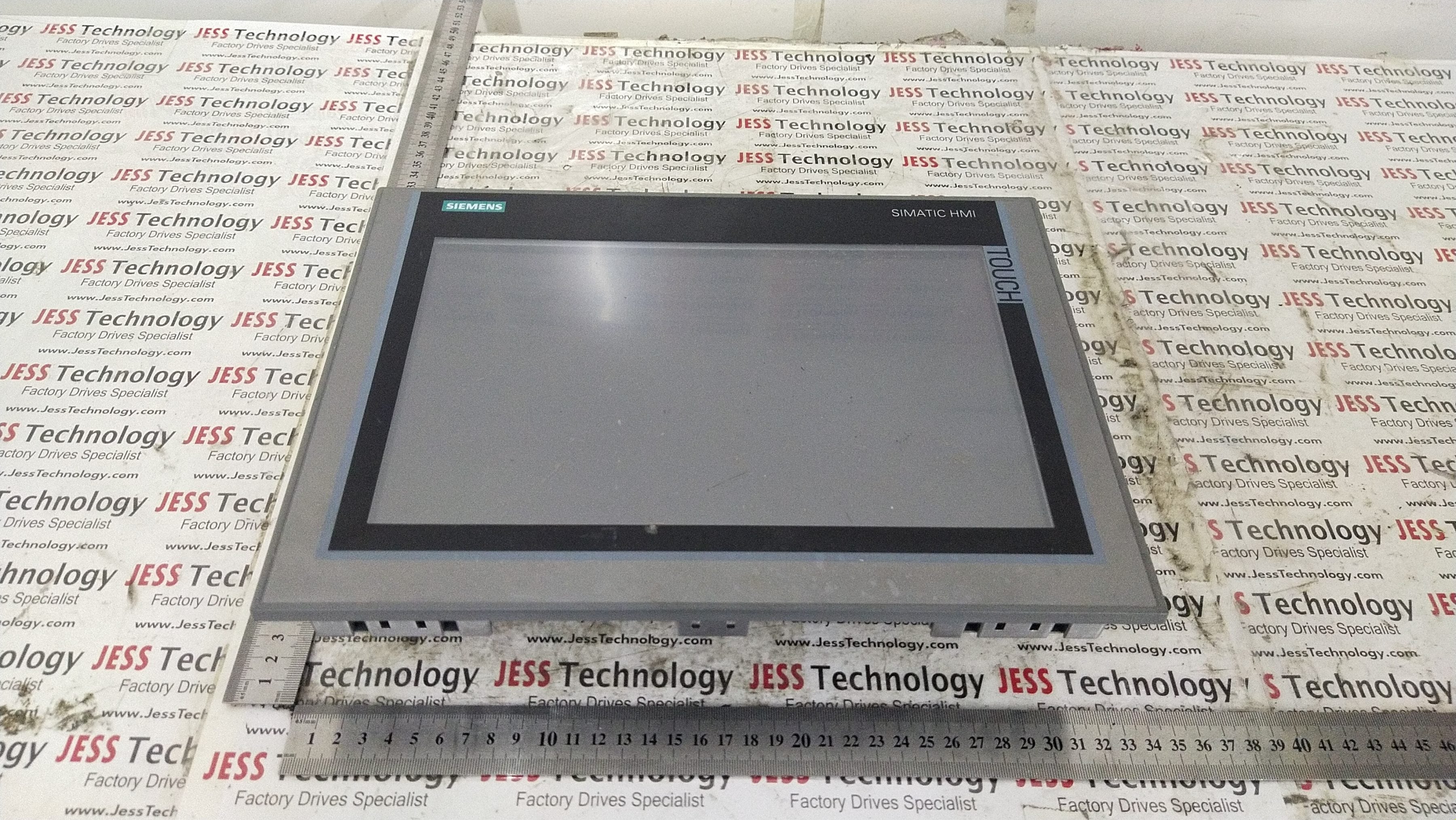 Repair SIEMENS HMI 6AV2 124-0MC01-0AX0 MALAYSIA, SINGAPORE, THAILAND, VIETNAM, INDONESIA