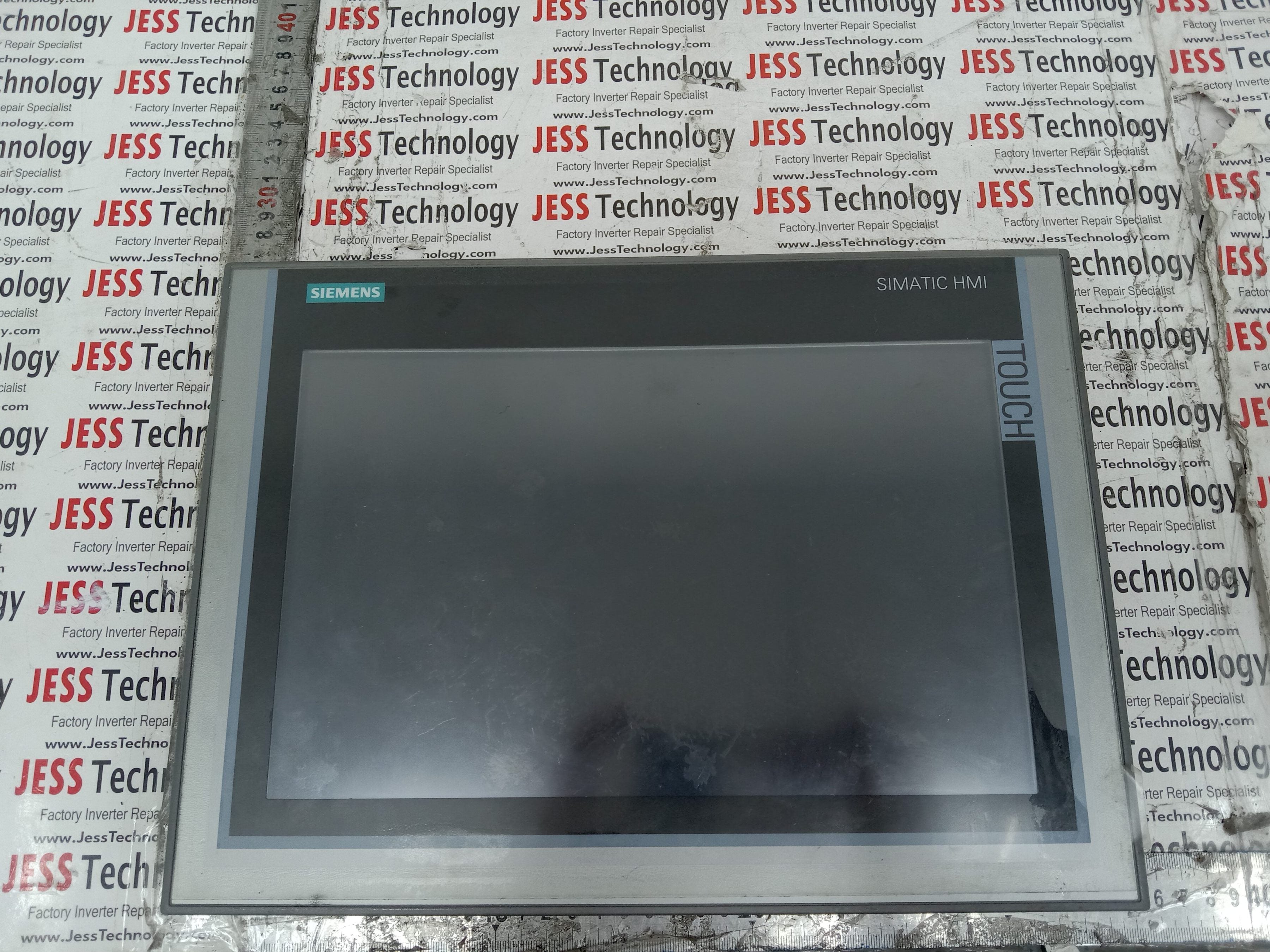 REPAIR SIEMENS HMI 6AV2 124-0MC01 MALAYSIA, SINGAPORE, THAILAND, VIETNAM