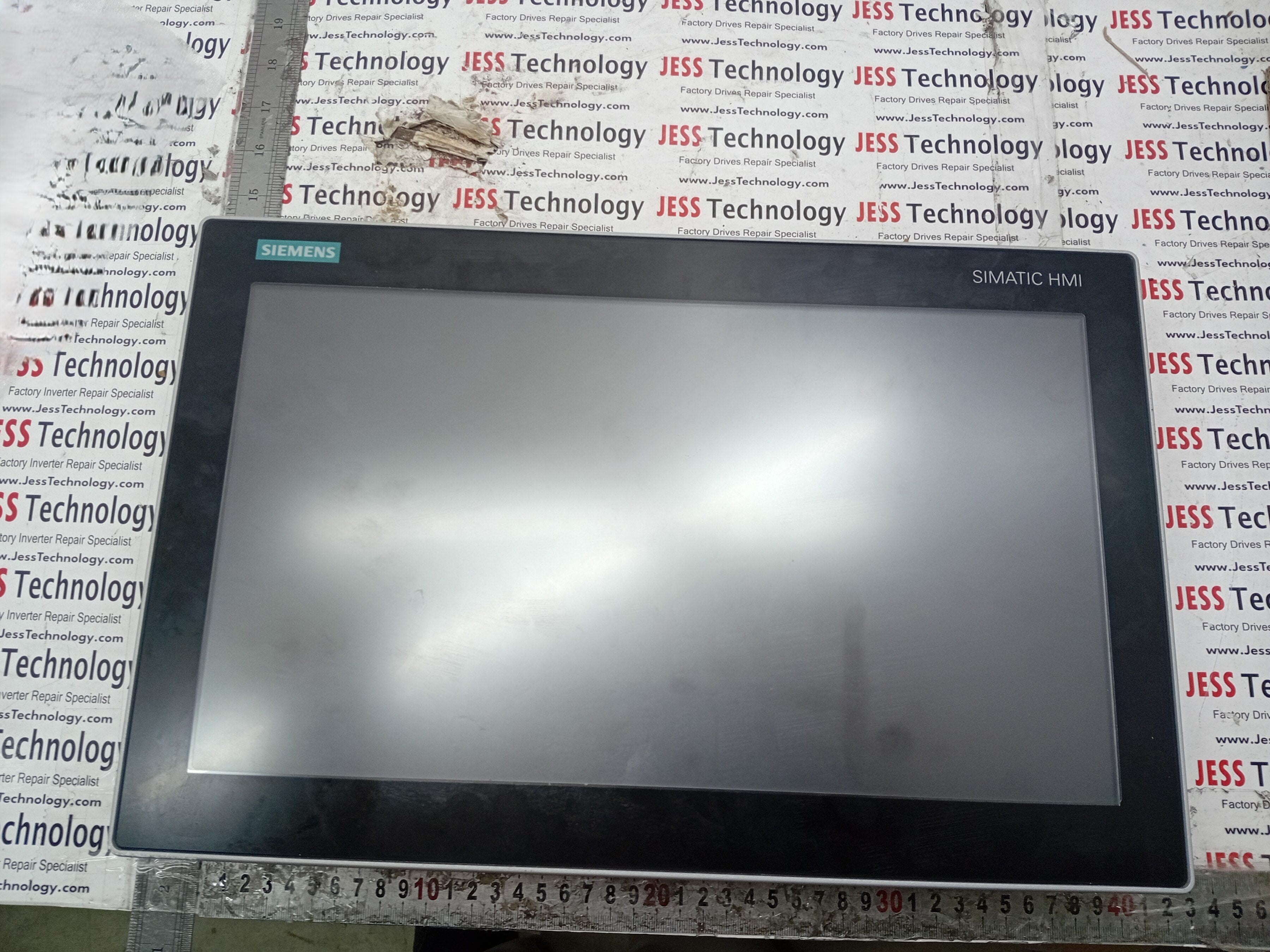 Repair SIEMENS HMI ACOPOS 6AV2128-3QB06-0AX0 MALAYSIA, SINGAPORE, THAILAND, VIETNAM, INDONESIA