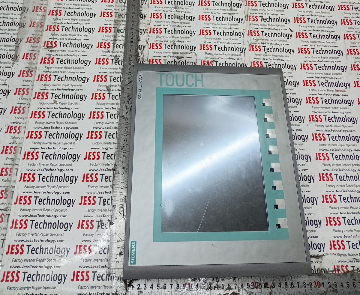 Repair SIEMENS SIMATIC PANEL TOUCH 6AV6 647-0AF11-3AX0 MALAYSIA, SINGAPORE, THAILAND, VIETNAM, INDONESIA