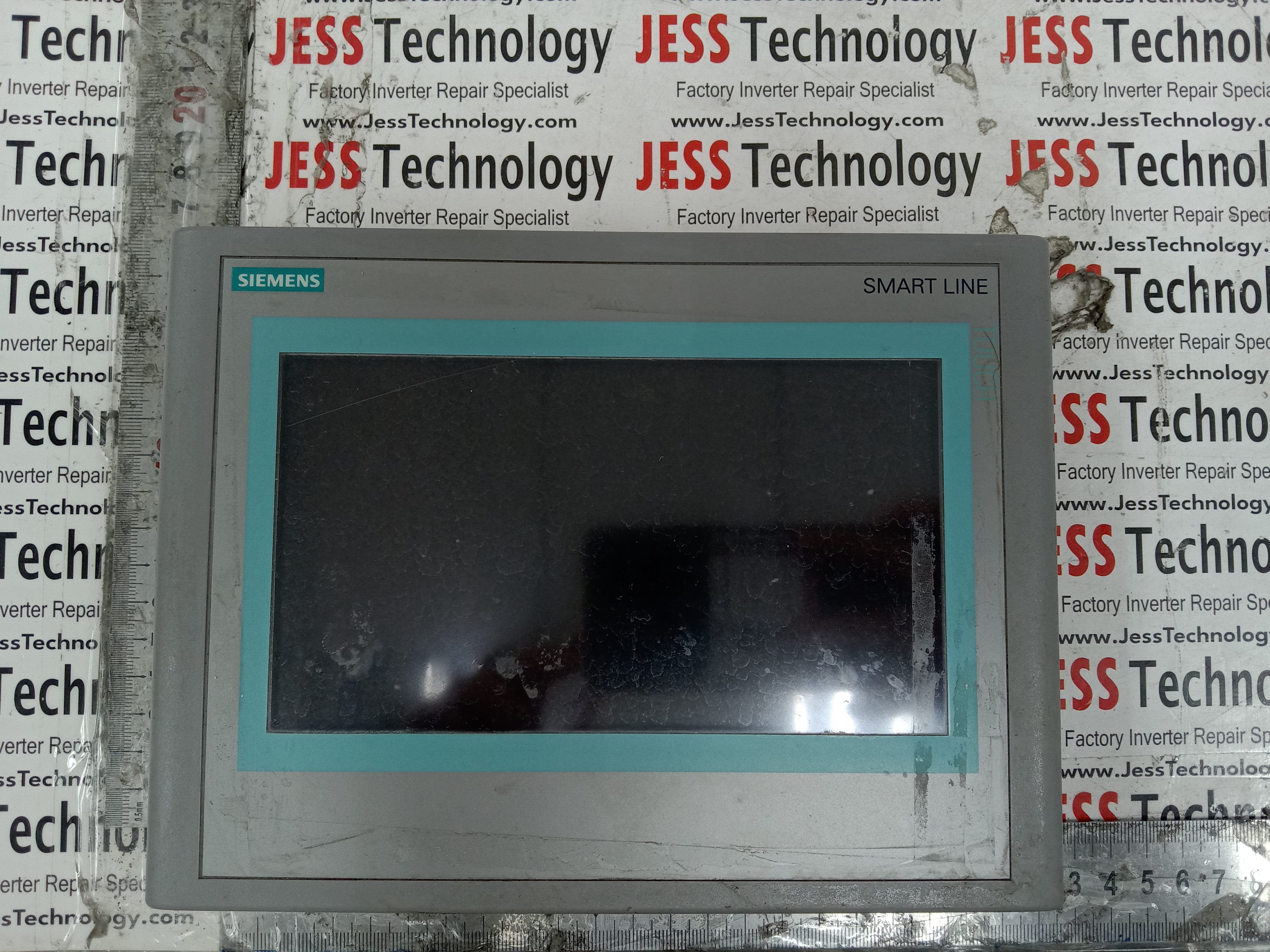 REPAIR SIEMENS HMI 6AV6648-0BC11-3AX0 MALAYSIA, SINGAPORE, THAILAND, VIETNAM