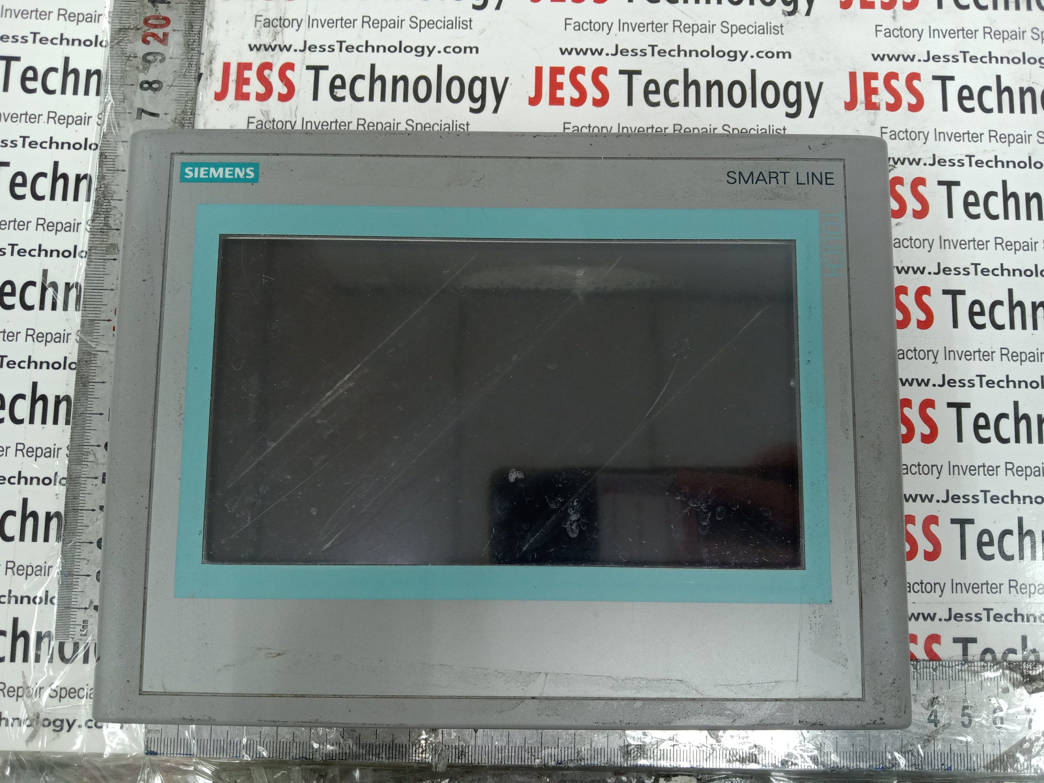 REPAIR SIEMENS 6AV6 648-0BC11-3AX0 MALAYSIA, SINGAPORE, THAILAND, VIETNAM, INDONESIA