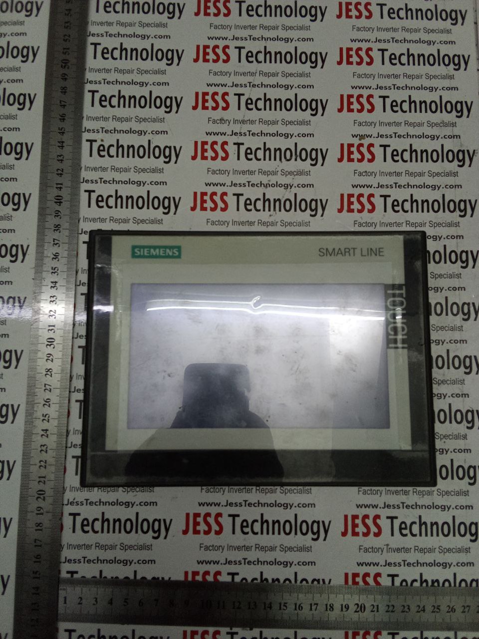 REPAIR  SIEMENS HMI 6AV6648-0CC11-3AX0 MALAYSIA, SINGAPORE, THAILAND, VIETNAM, INDONESIA