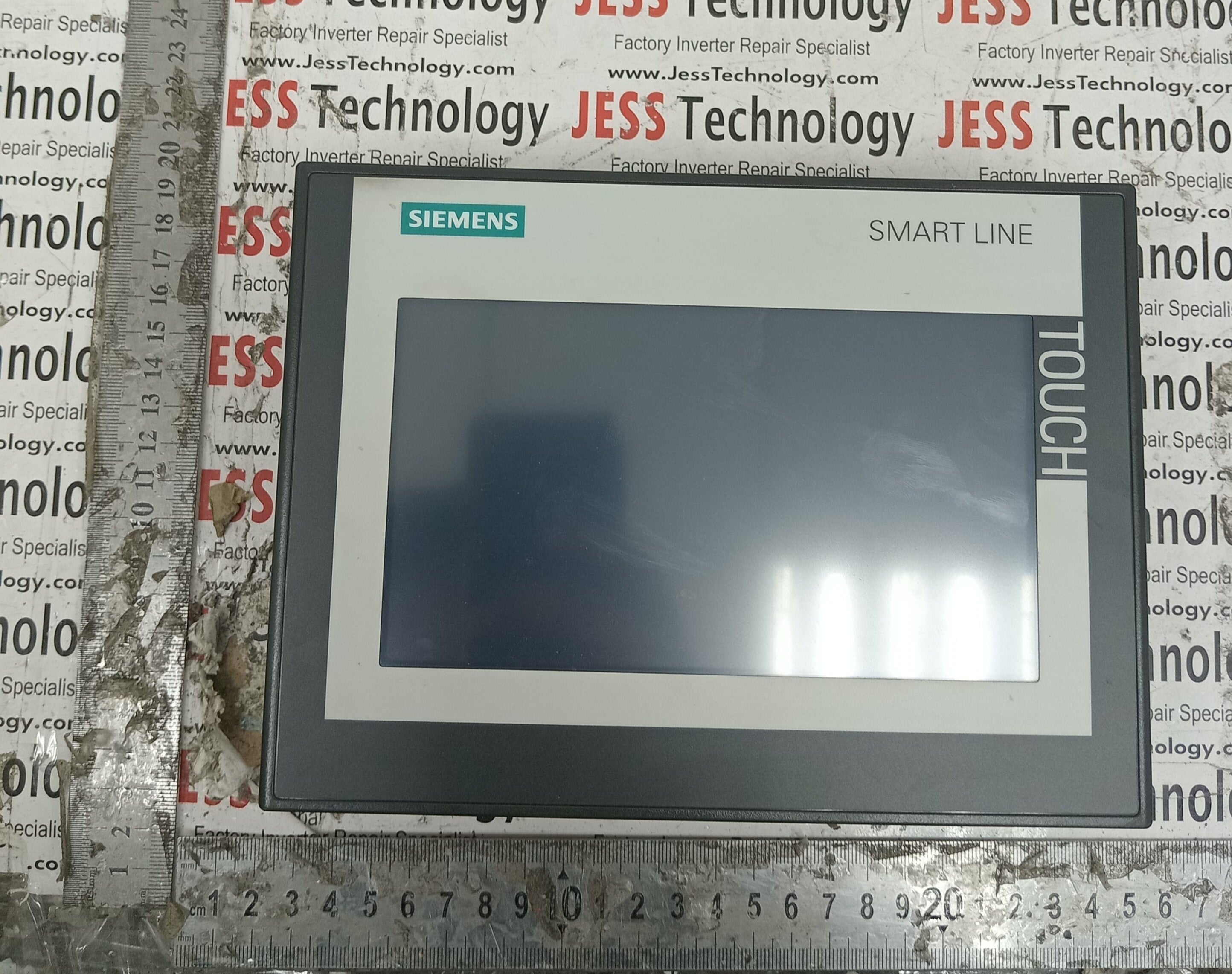 Repair SIEMENS HMI 6AV6 648-0CC11-3AX0 MALAYSIA, SINGAPORE, THAILAND, VIETNAM, INDONESIA
