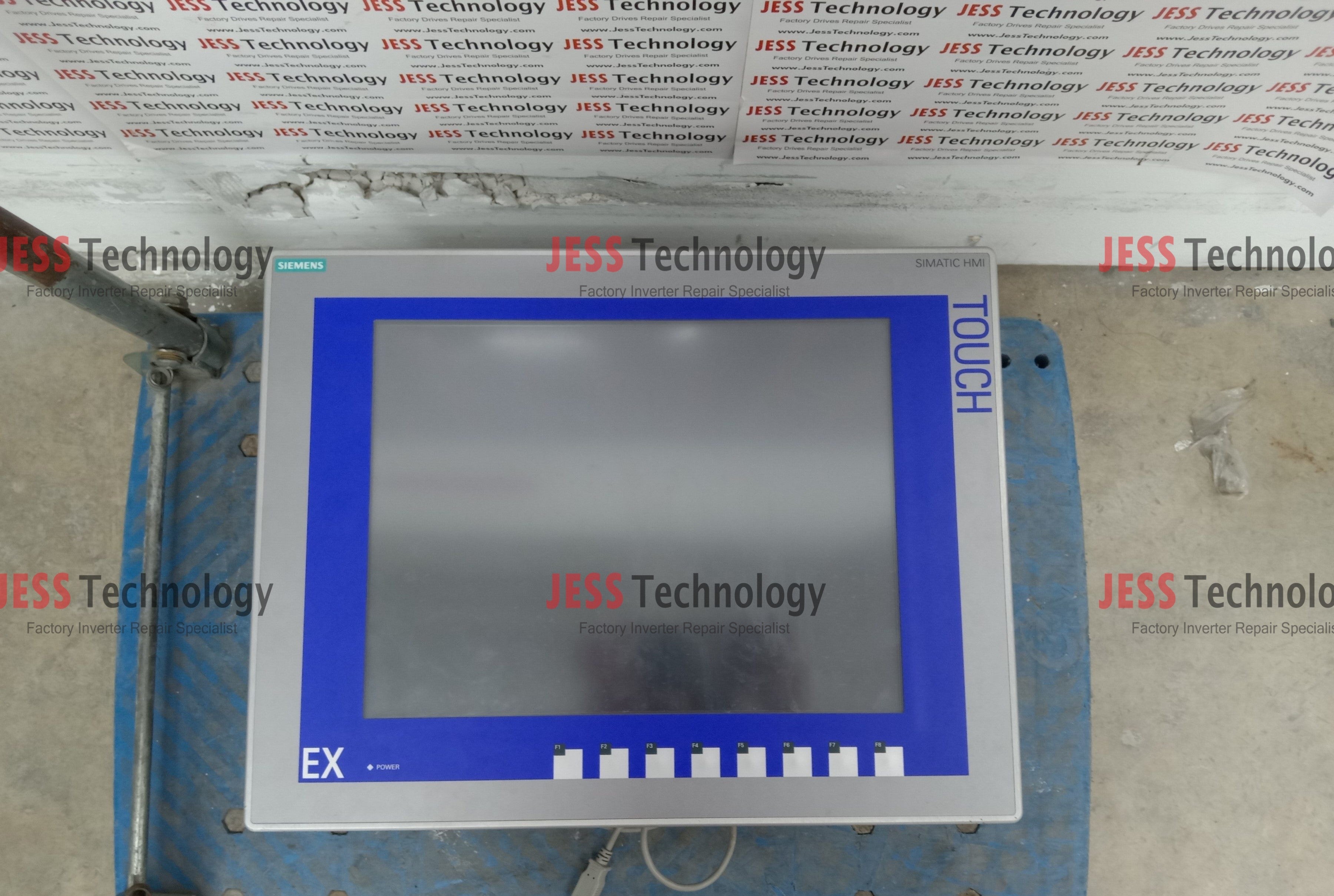 REPAIR SIEMENS HMI 6AV7200-4AA12-0AA0 MALAYSIA, SINGAPORE, THAILAND, VIETNAM