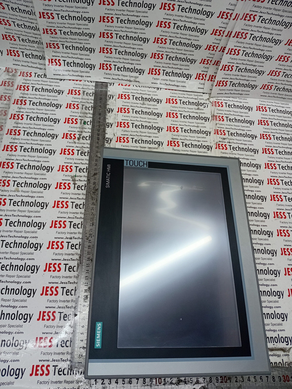 Repair SIEMENS HMI 6AV7240-3AB07-0HA0 MALAYSIA, SINGAPORE, THAILAND, VIETNAM, INDONESIA