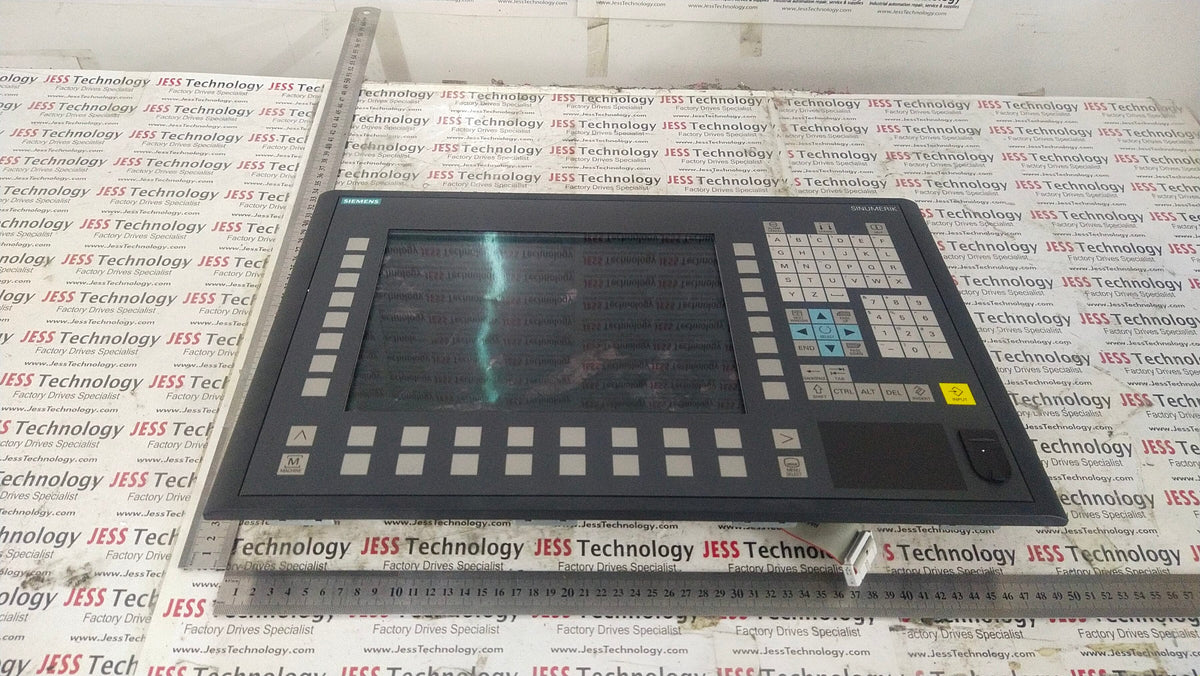Repair SIEMENS HMI 6FC5203-0AF02-0AA2 MALAYSIA, SINGAPORE, THAILAND, VIETNAM, INDONESIA