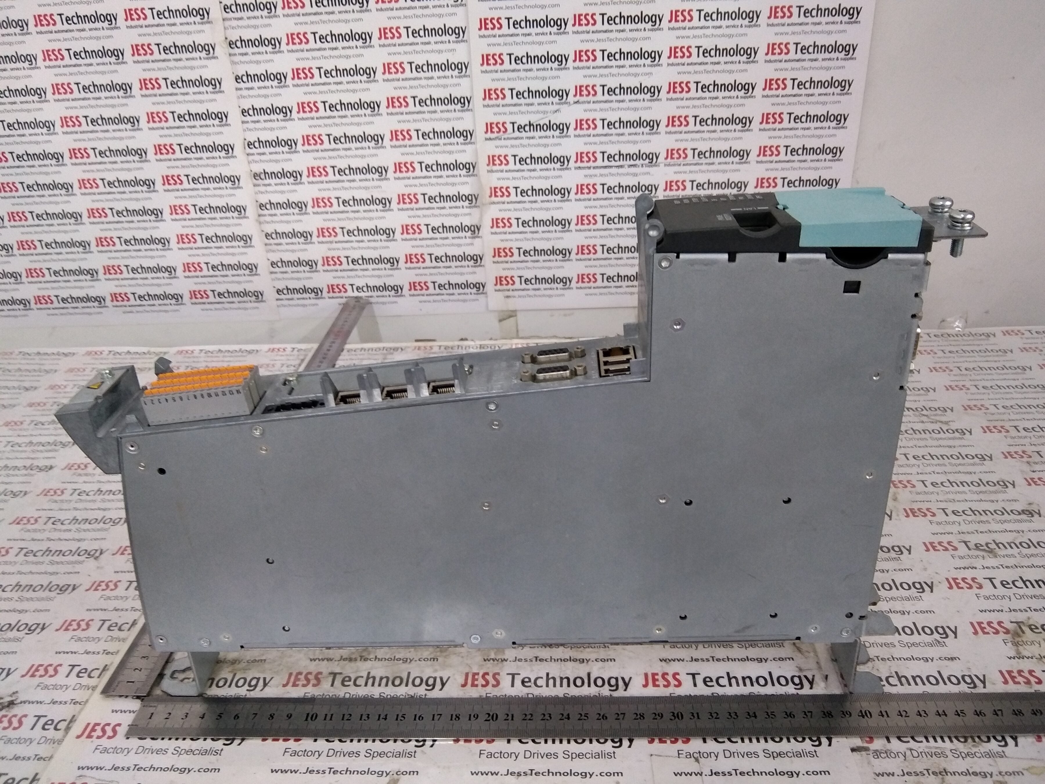 Repair SIEMENS SINUMERIK 840D DRIVE 6FC5371-0AA30-0AB0 MALAYSIA, SINGAPORE, THAILAND, VIETNAM, INDONESIA