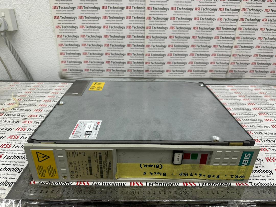 REPAIR  SIEMENS INVERTER 6SE7021-0TA61-Z MALAYSIA, SINGAPORE, THAILAND, VIETNAM, INDONESIA