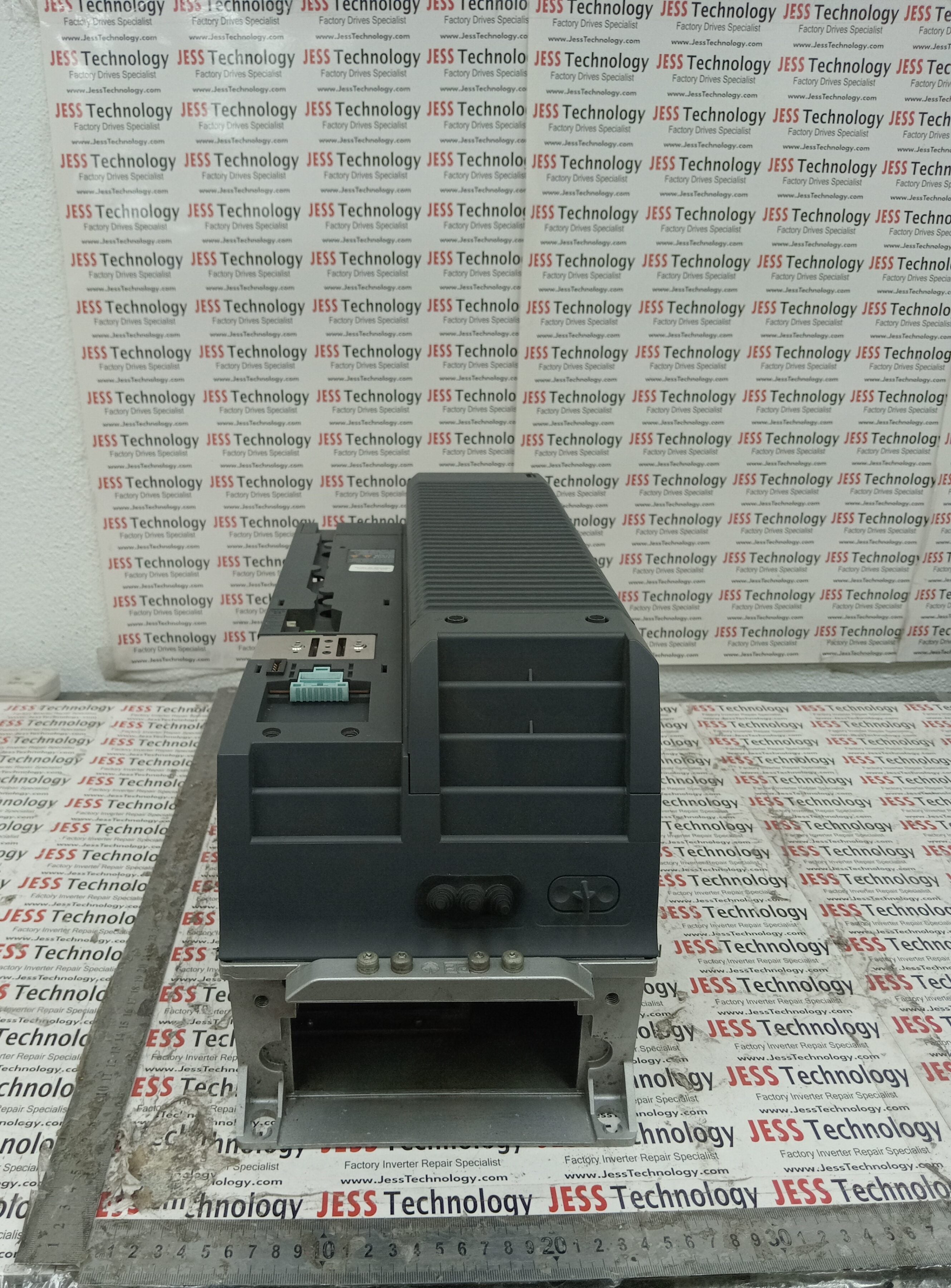 Repair SIEMENS INVERTER 6SL3210-1PE27 MALAYSIA, SINGAPORE, THAILAND, VIETNAM, INDONESIA