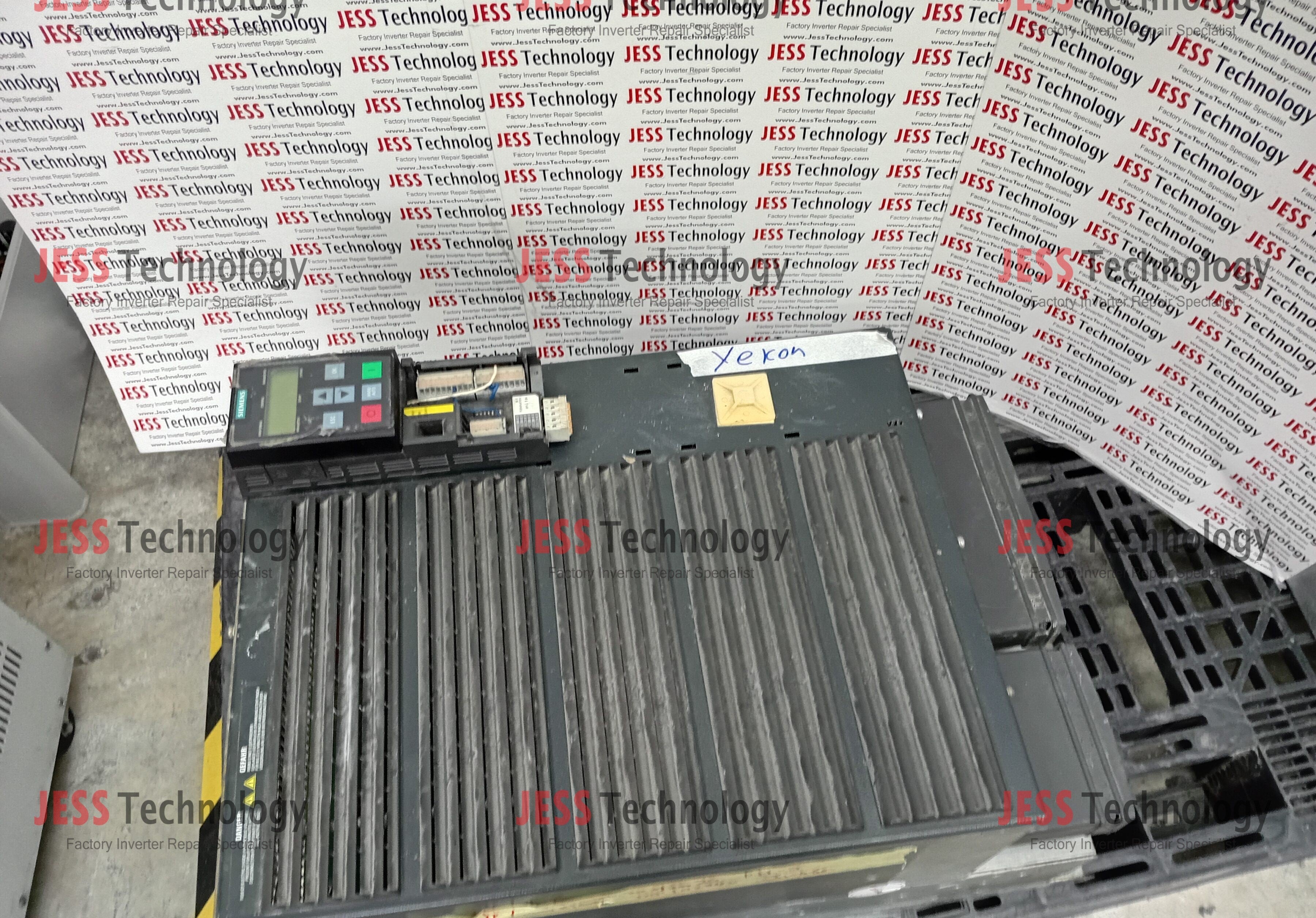 Repair SIEMENS POWER MODULE 240 6SL3224-0BE34-5UA0 MALAYSIA, SINGAPORE, THAILAND, VIETNAM, INDONESIA