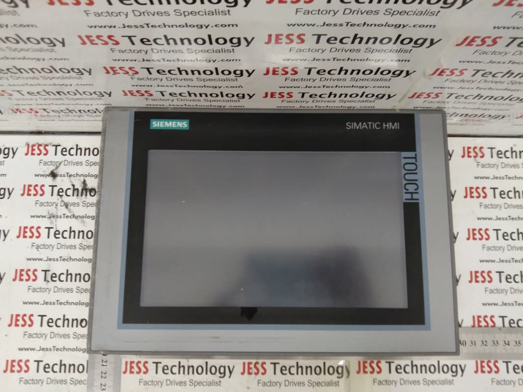 Repair SIEMENS HMI 6av2124-0jc01-0ax0 MALAYSIA, SINGAPORE, THAILAND, VIETNAM, INDONESIA