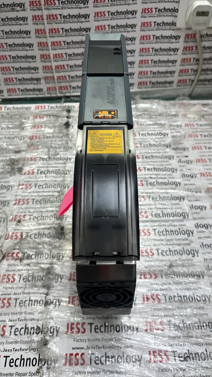 Repair B&R ACOPOS 8B0C0320HW00.00A-1 MALAYSIA, SINGAPORE, THAILAND, VIETNAM, INDONESIA