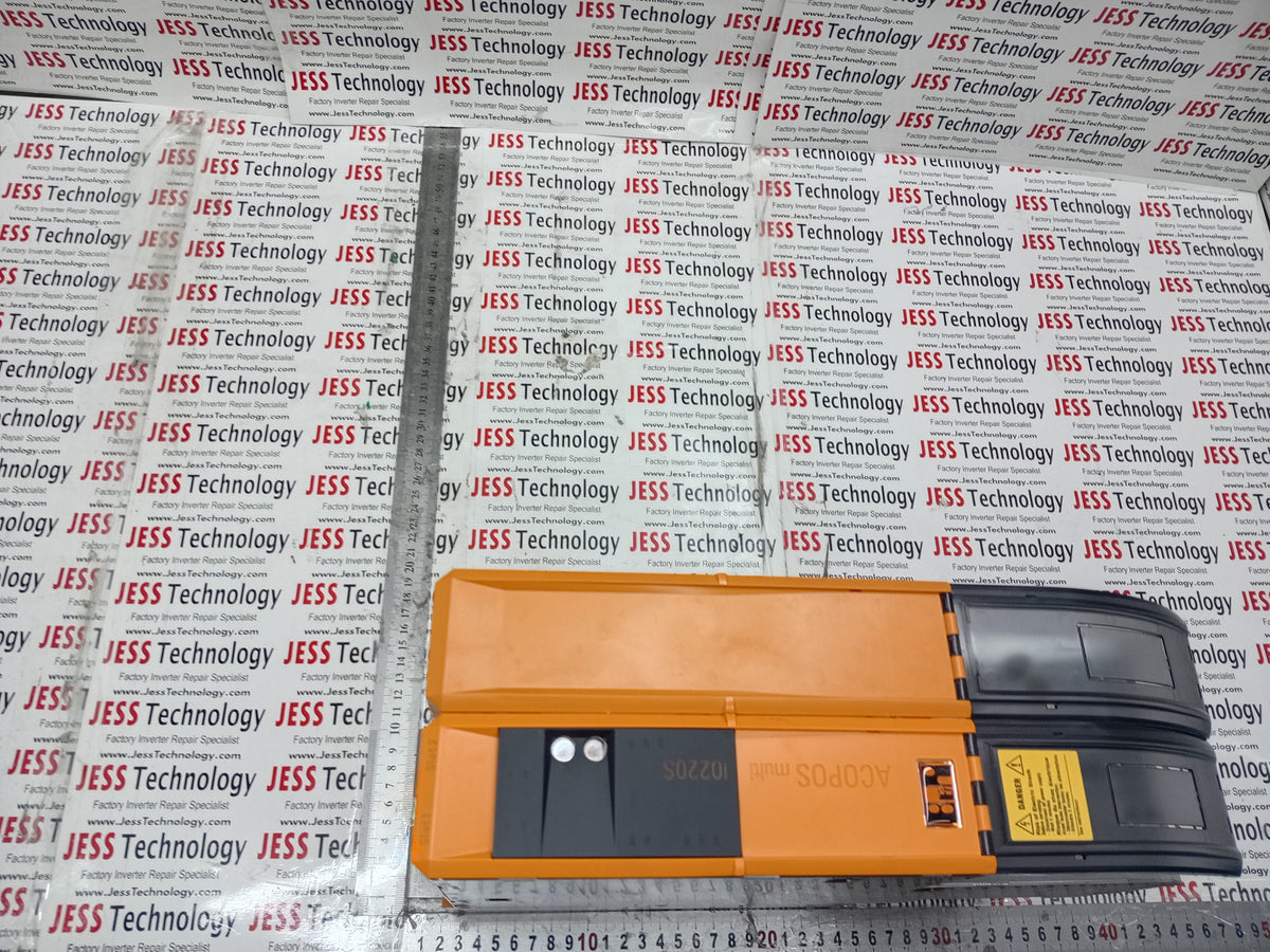 Repair B&R ACOPOS MULTI I0220S 8BV10220HWS0.000-1 MALAYSIA, SINGAPORE, THAILAND, VIETNAM, INDONESIA