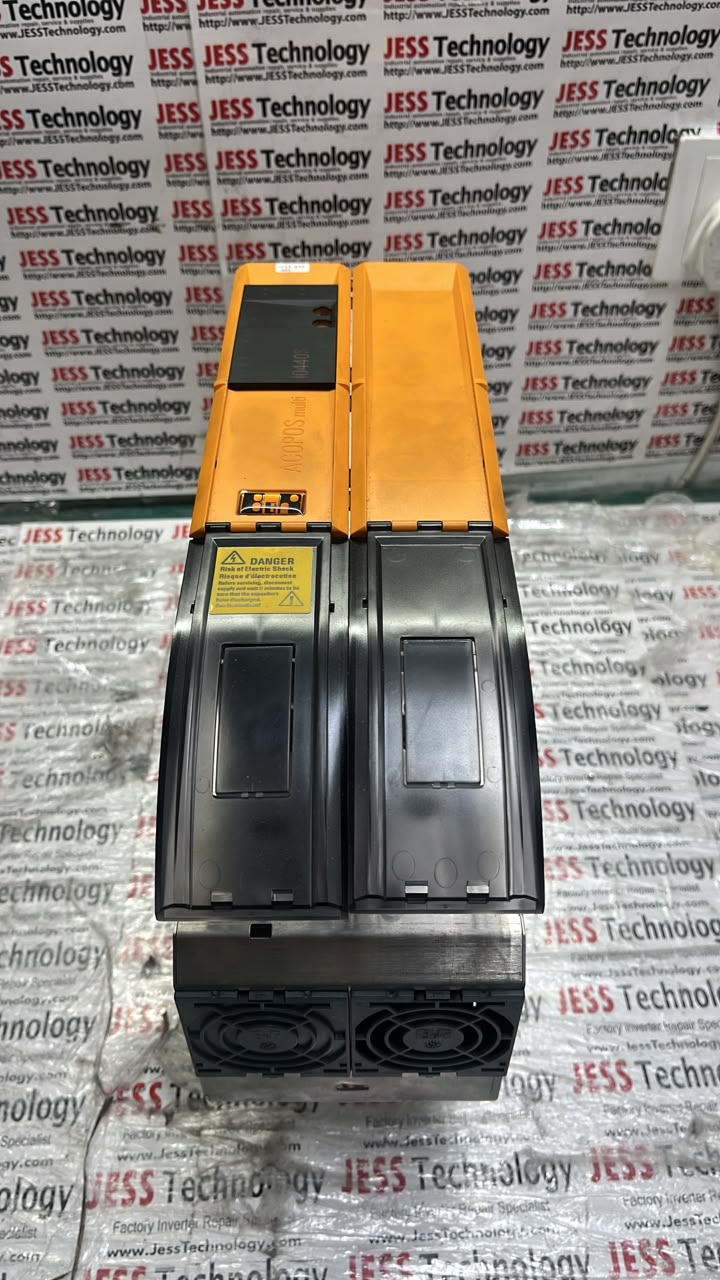 Repair B&R ACOPOS MULTI 8BVI0440HWS0.000-1 MALAYSIA, SINGAPORE, THAILAND, VIETNAM, INDONESIA